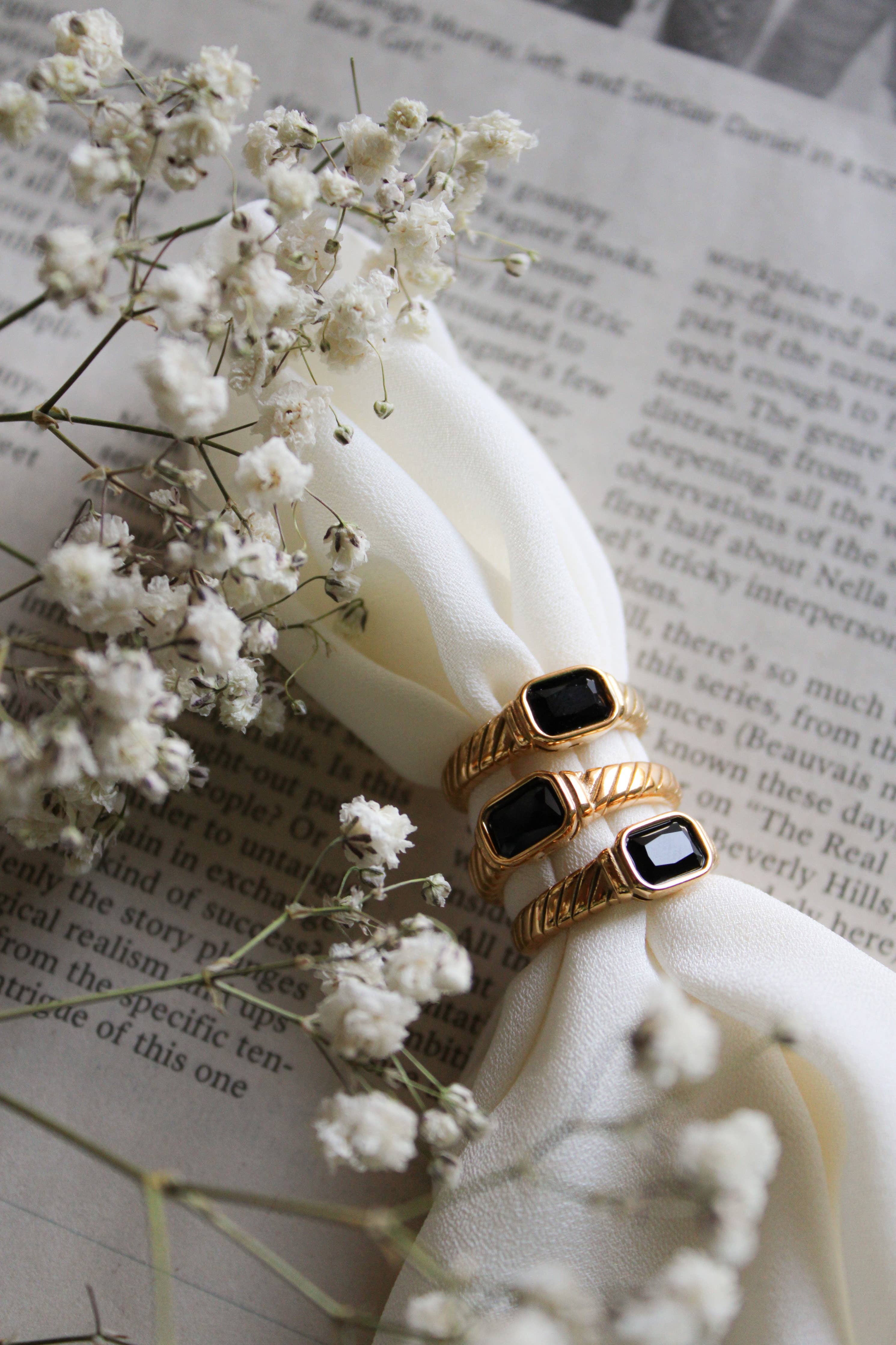 Amaris Ring - Image 4
