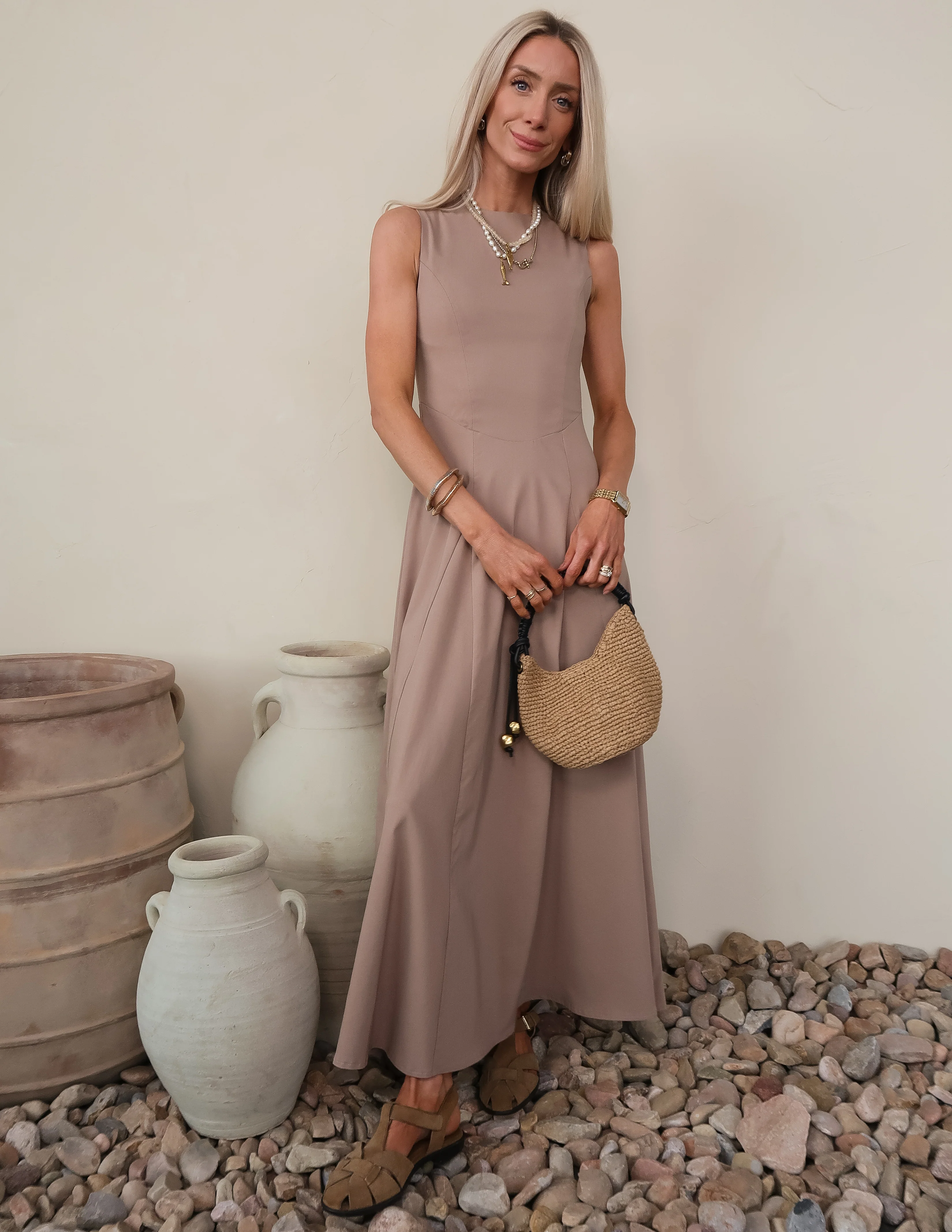 Arlette Dress - Image 2