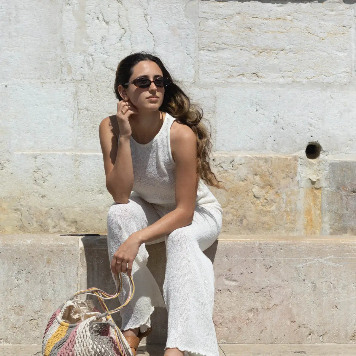 Cleo Sunglasses - Image 6