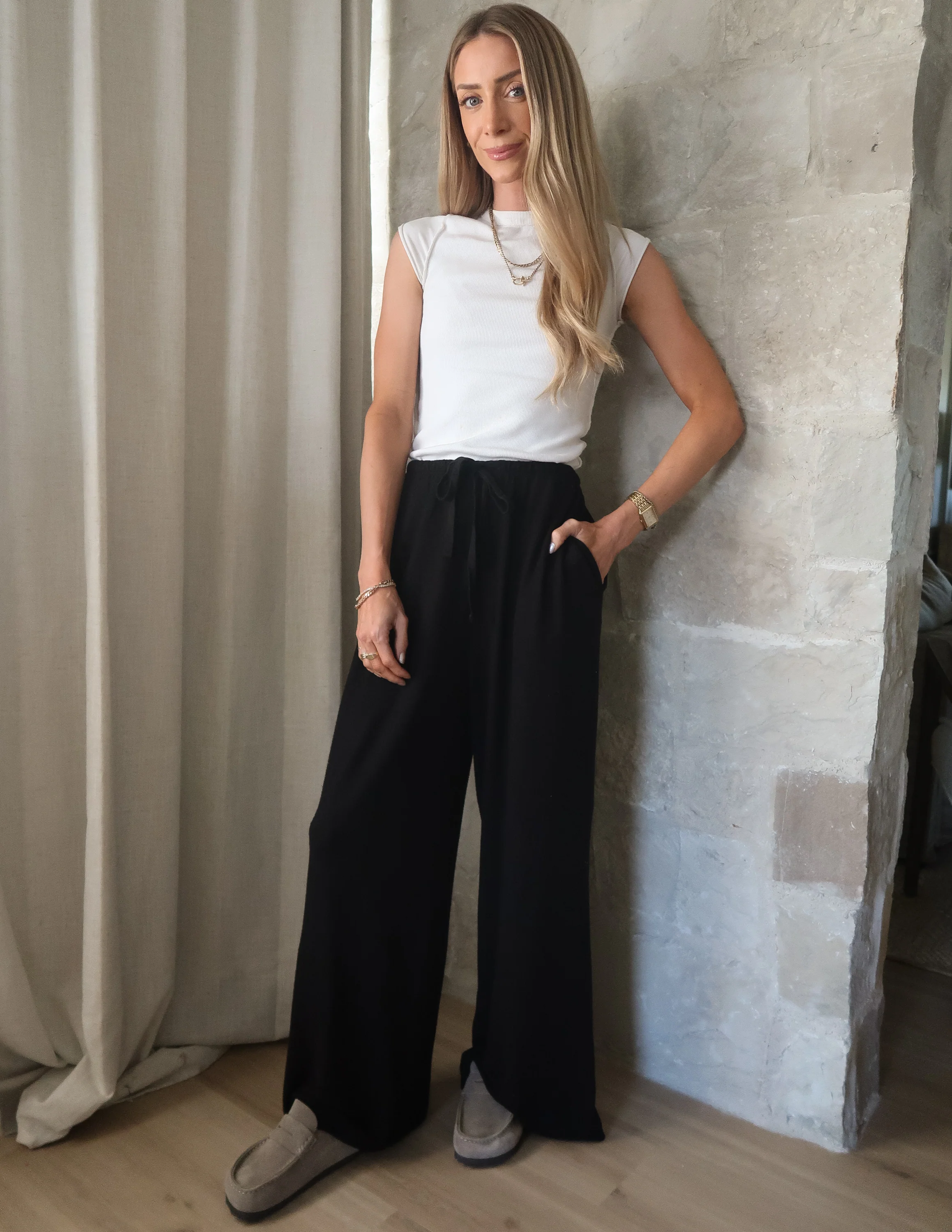 Cozy Coast Pants - Image 4
