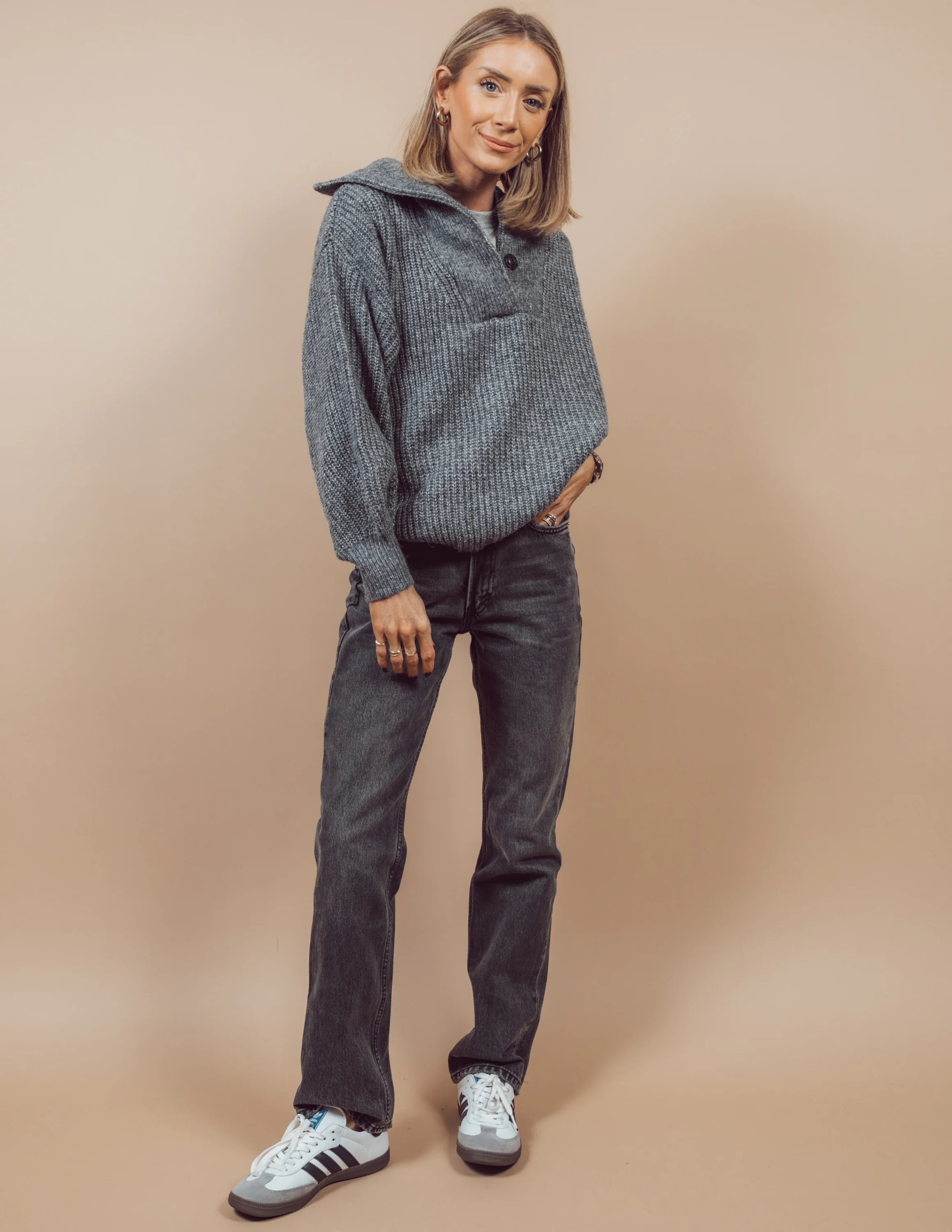 Danae Sweater - Image 7