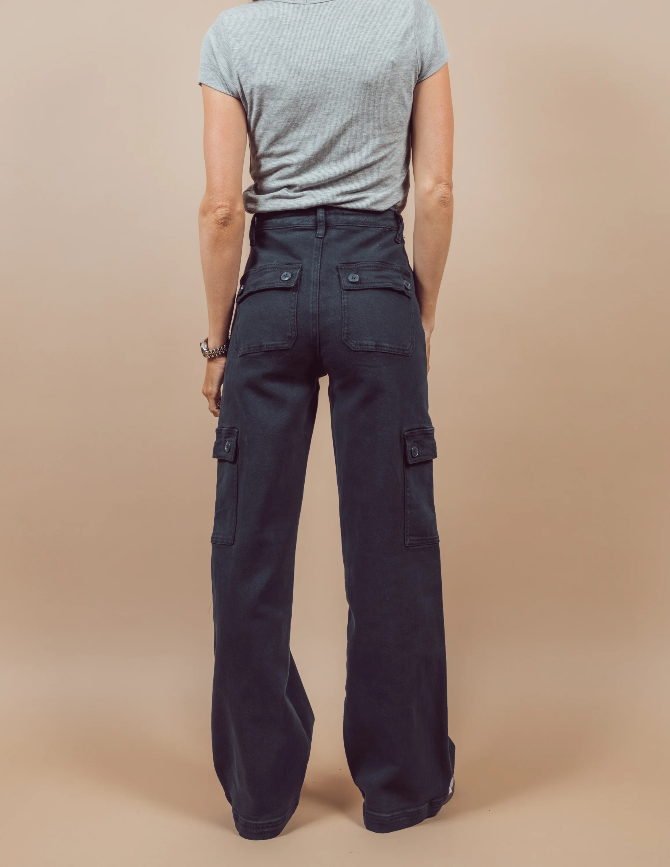 Fern Cargo Pants - Image 3