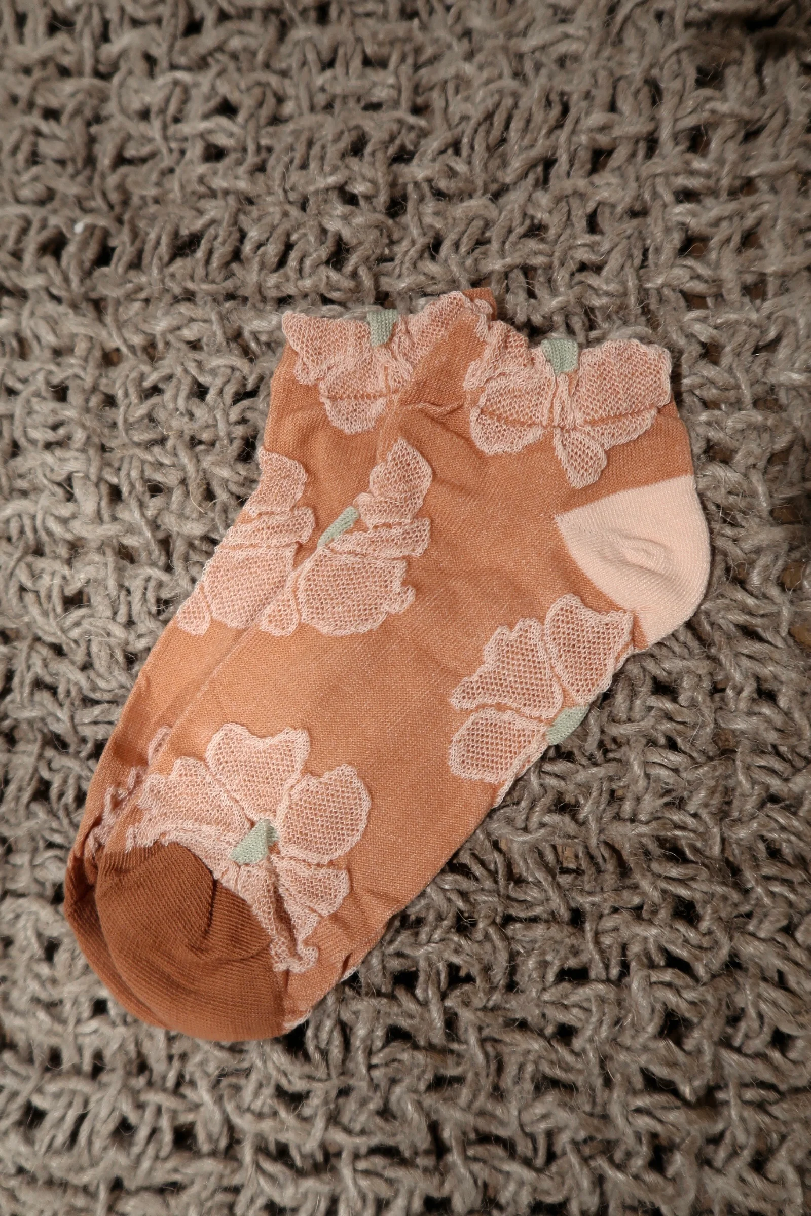 Fresh Blooms Socks - Image 2