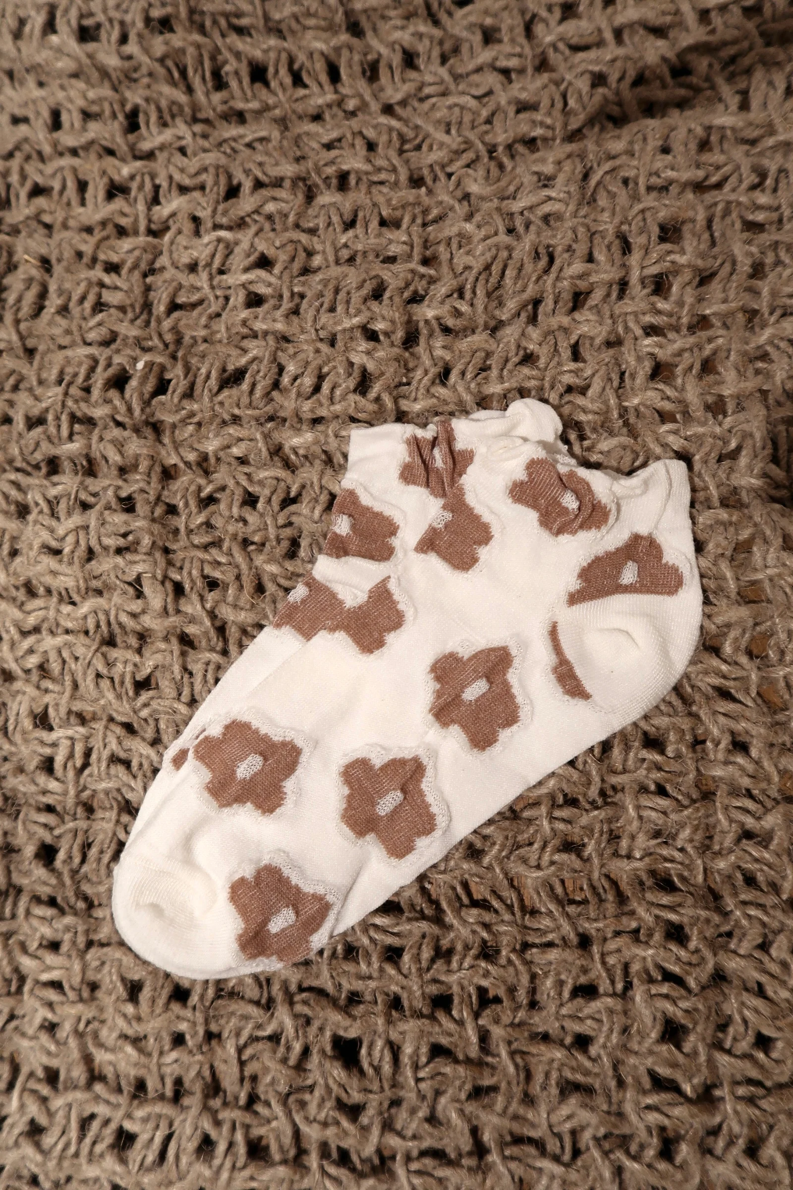 Fresh Blooms Socks - Image 4