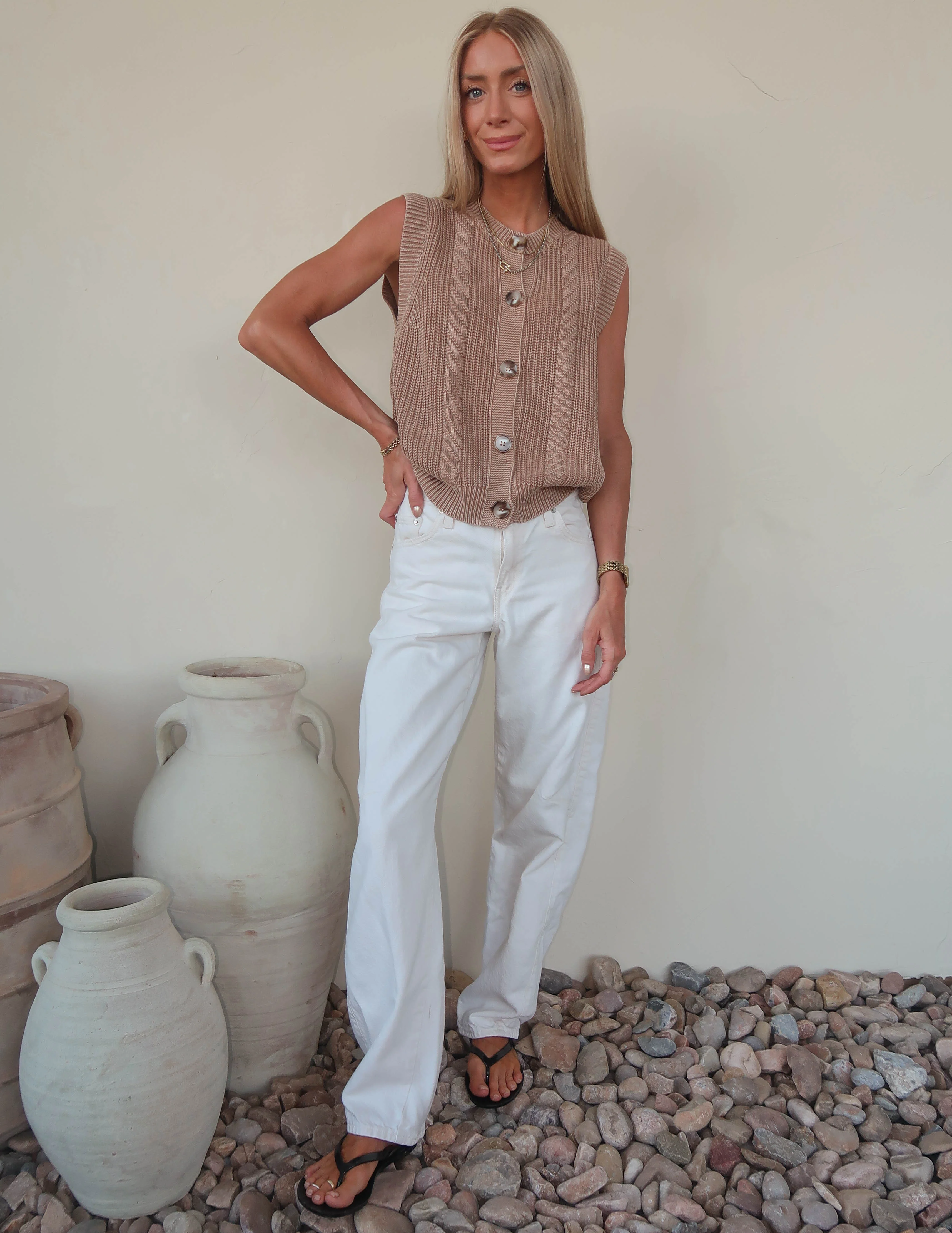 Golden Coast Cardigan - Image 6