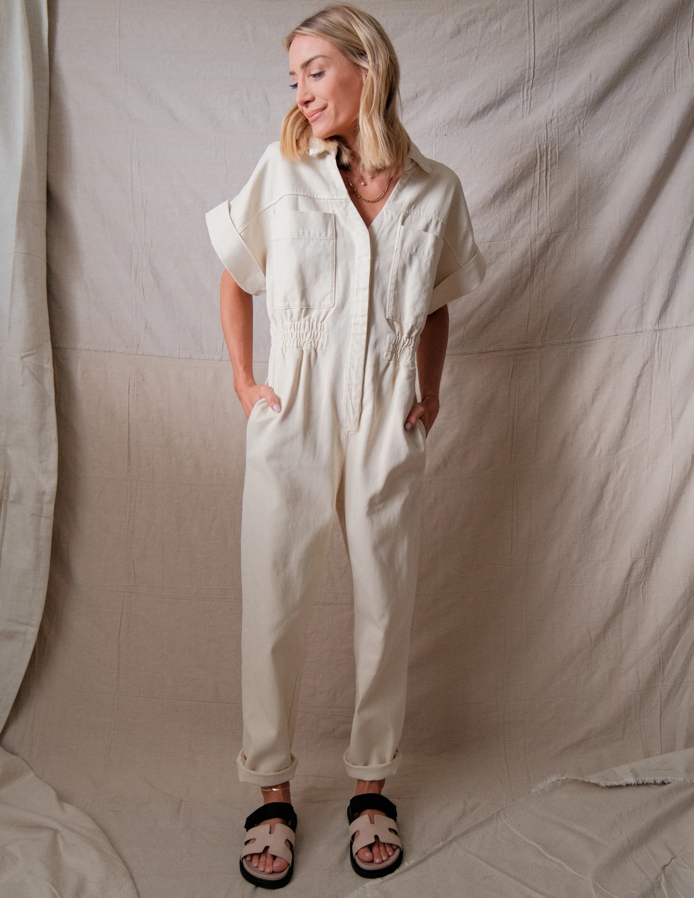 Gracelynn Sandals - Image 3