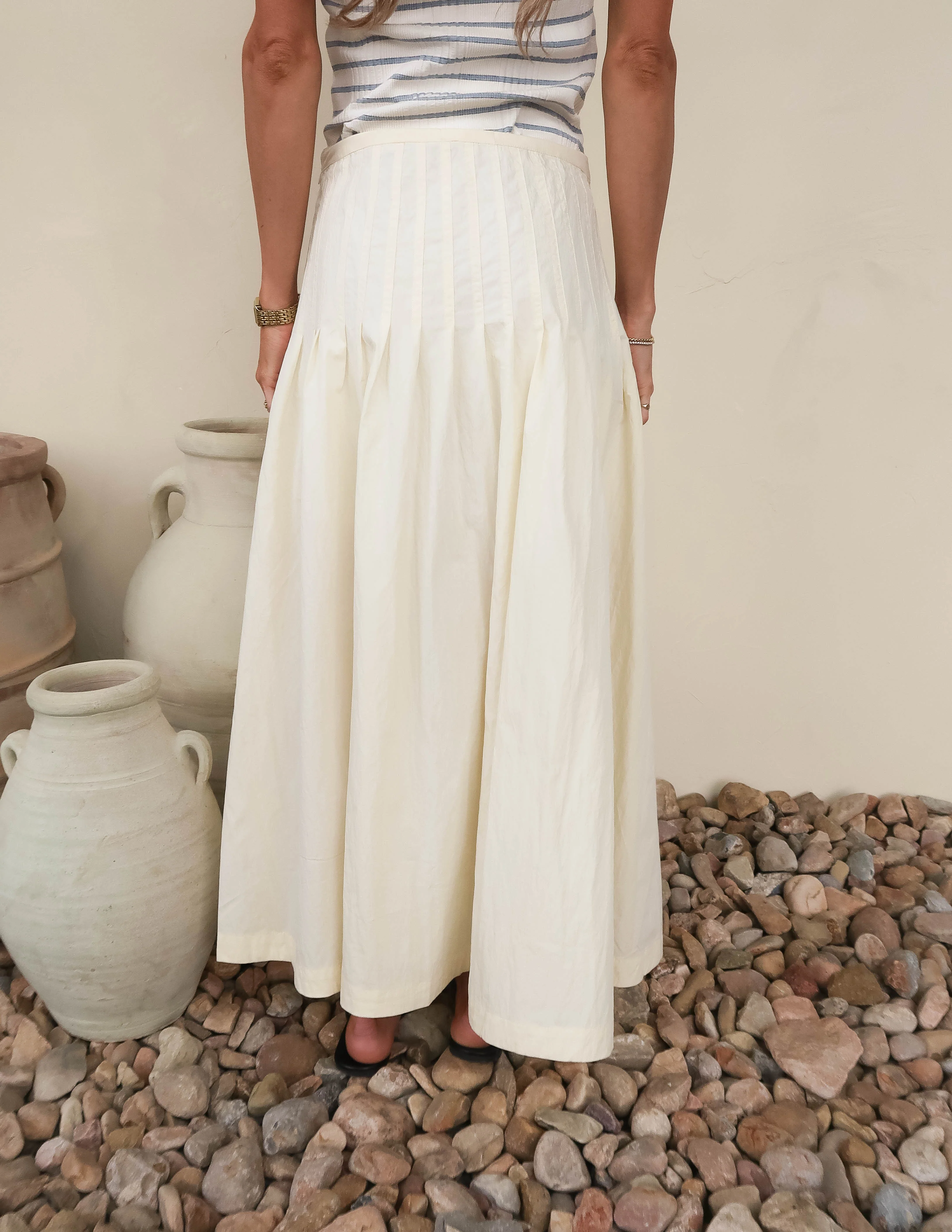 Harlow Midi Skirt - Image 5