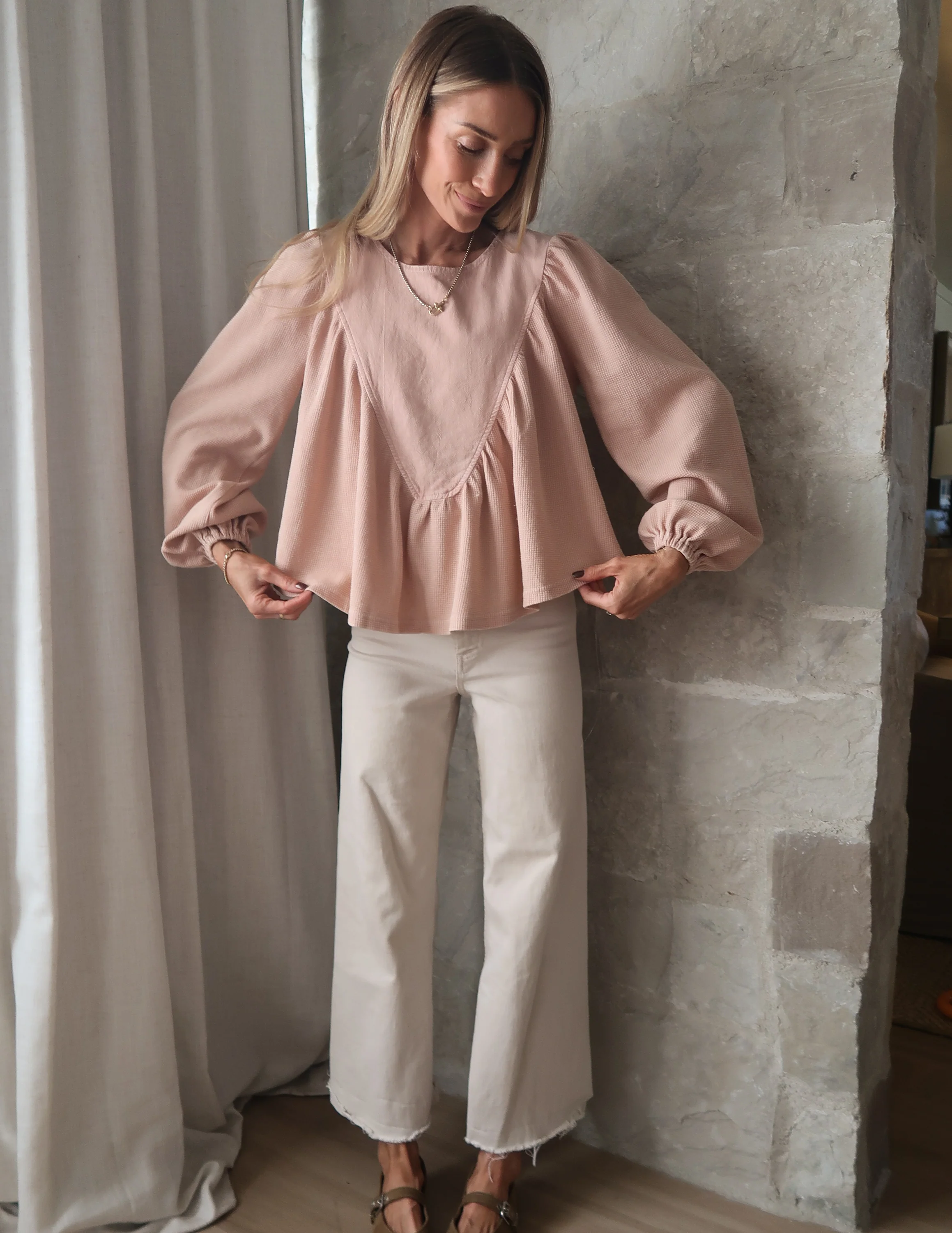 Harvest Blouse - Image 3