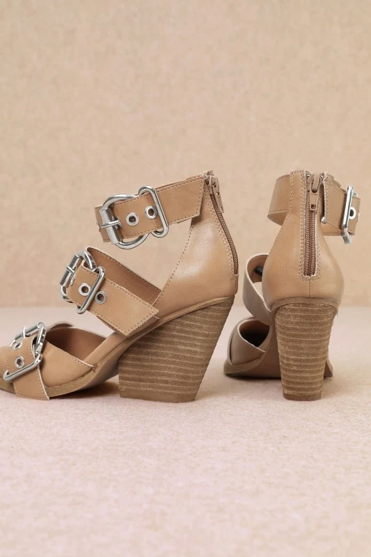 Hendrix Sandal - Image 3