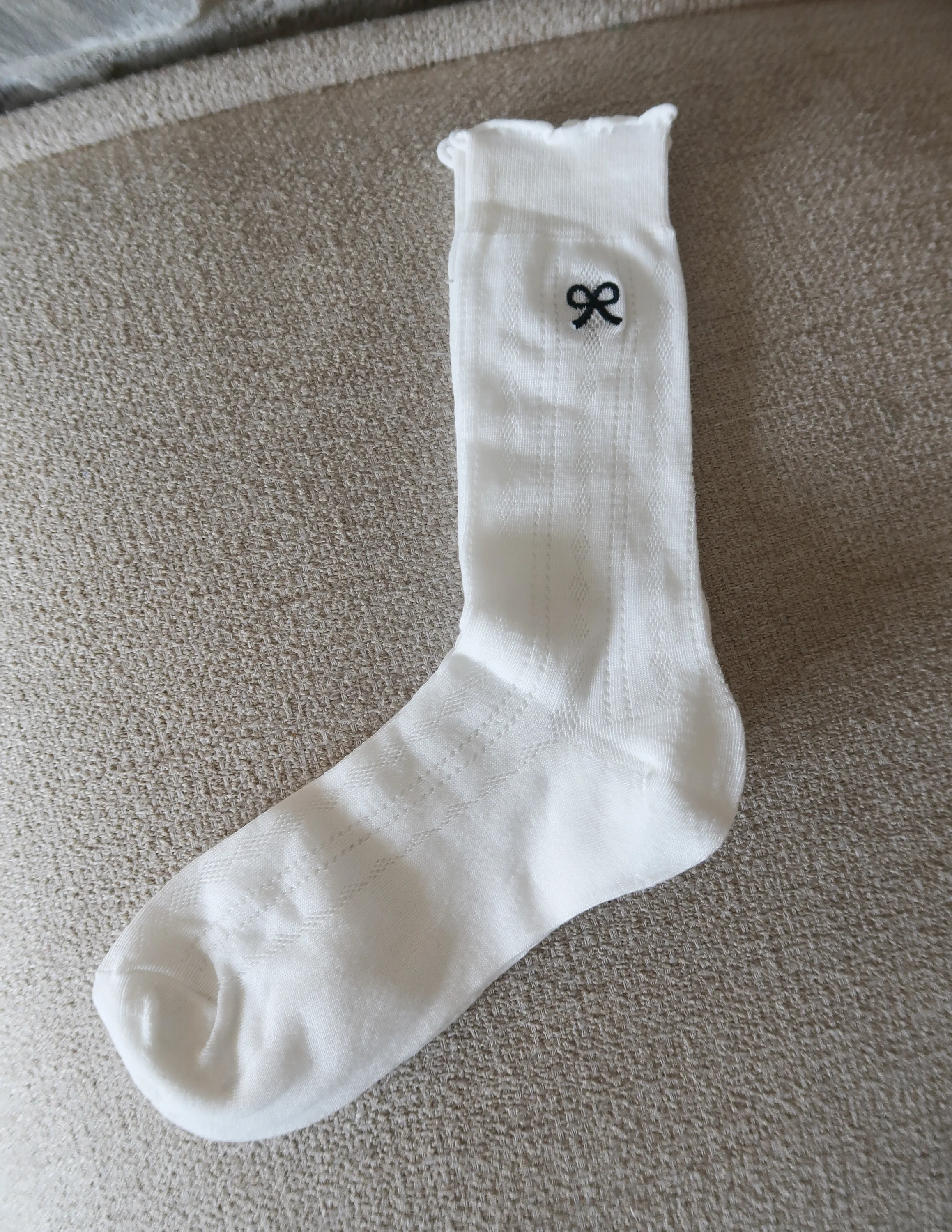 Honey Long Socks - Image 2