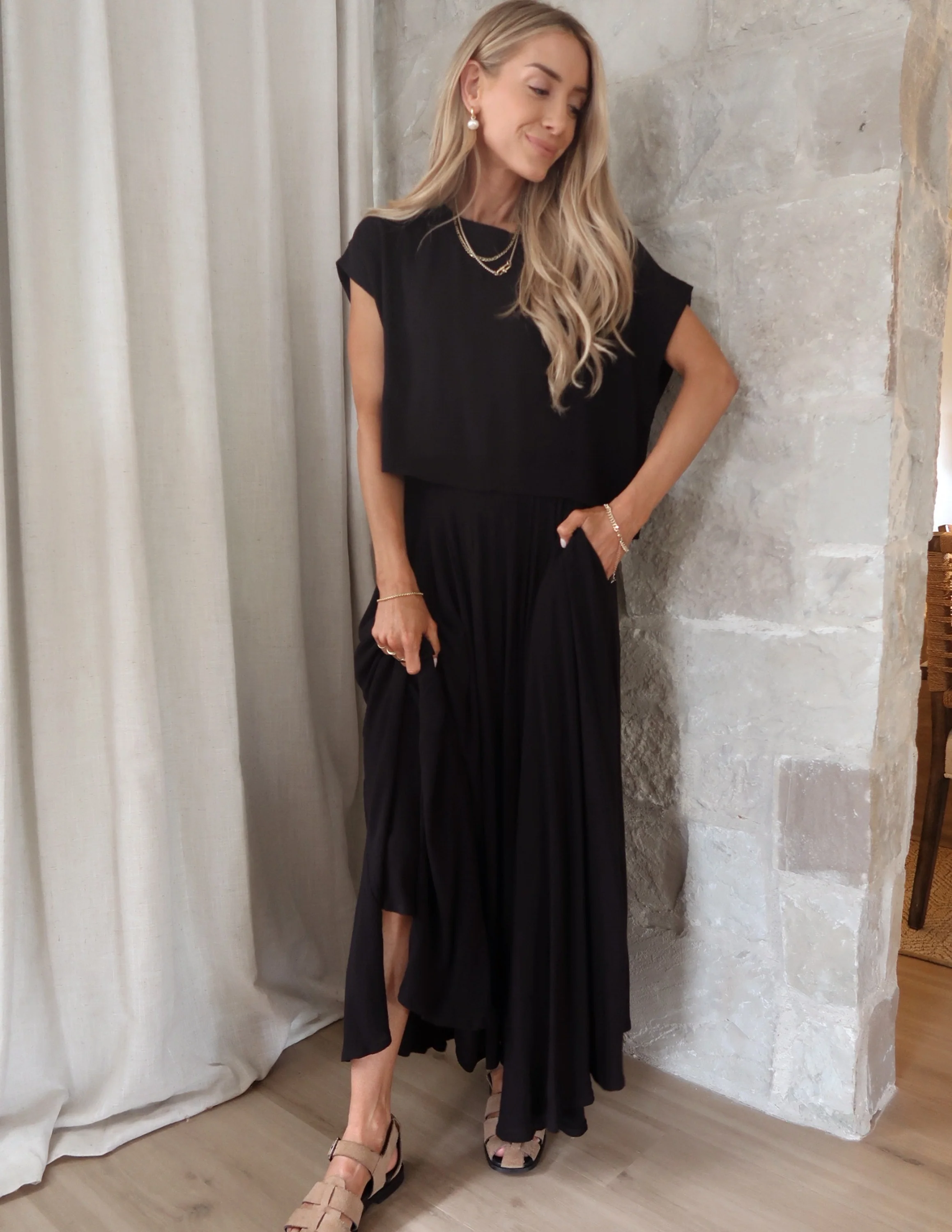 Jacqueline Two Piece Set - Image 10