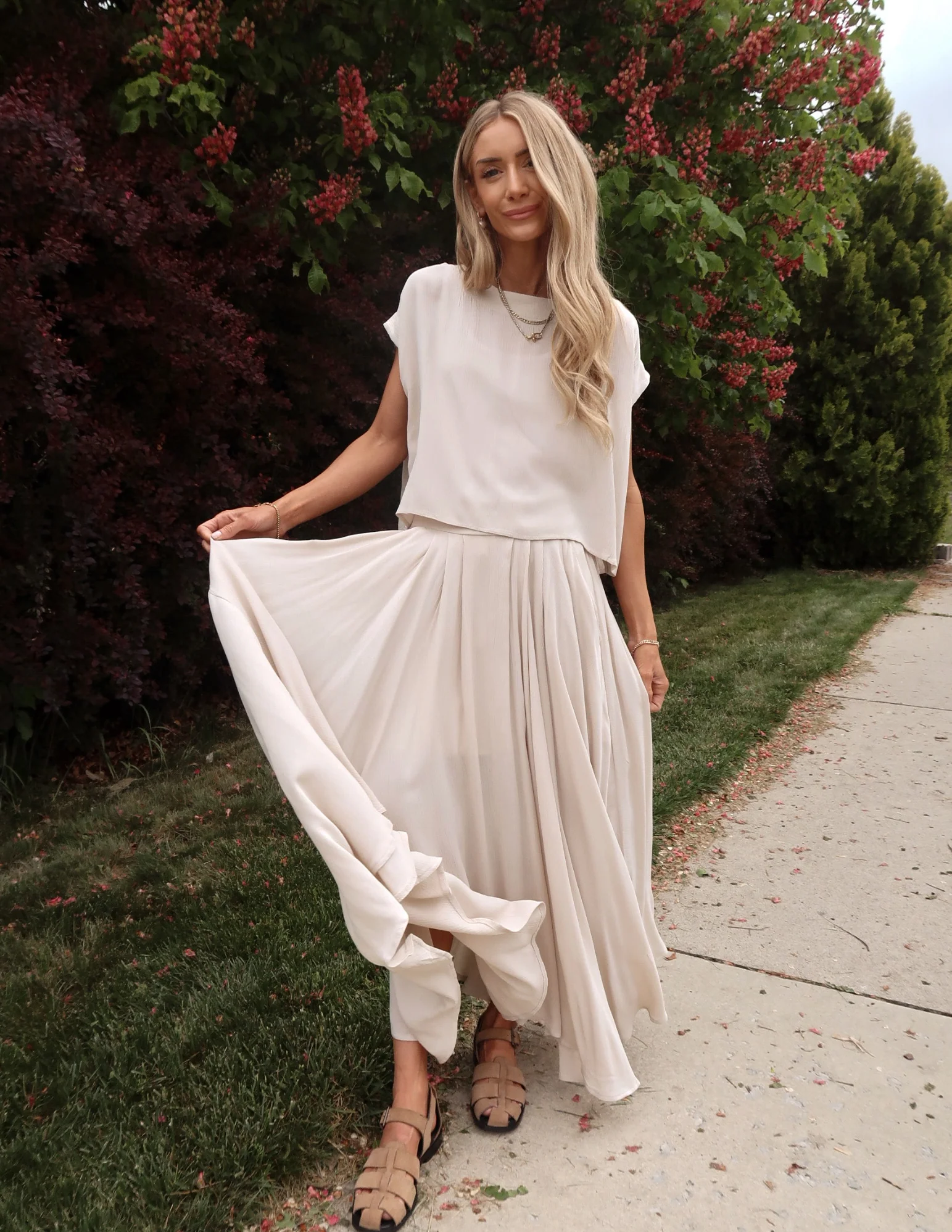 Jacqueline Two Piece Set - Image 12