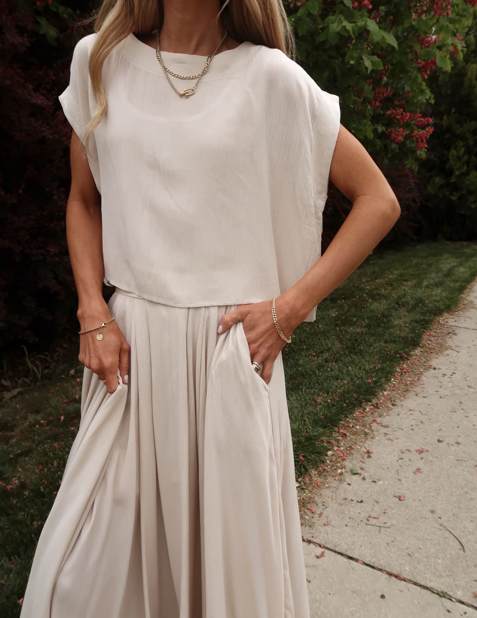 Jacqueline Two Piece Set - Image 13