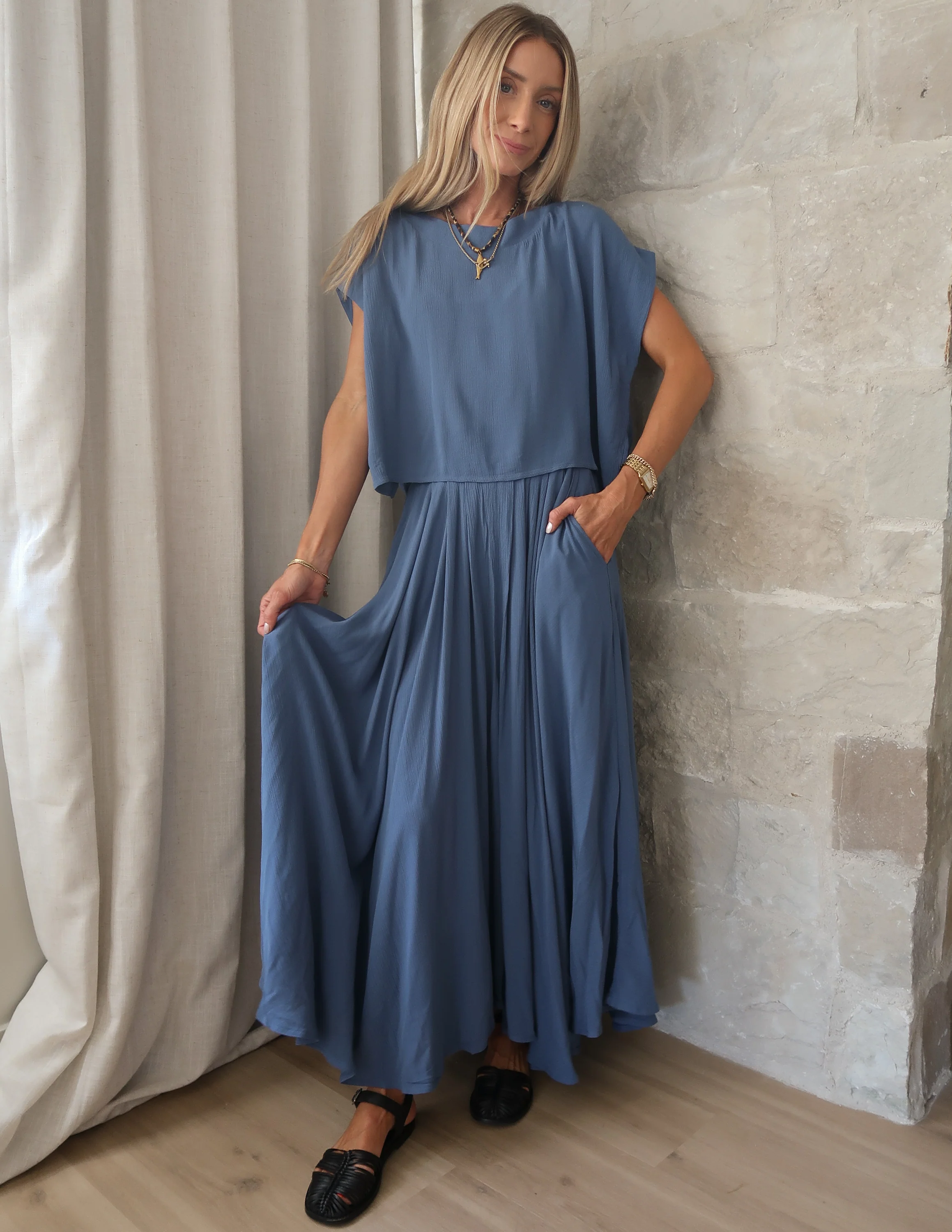 Jacqueline Two Piece Set - Image 15
