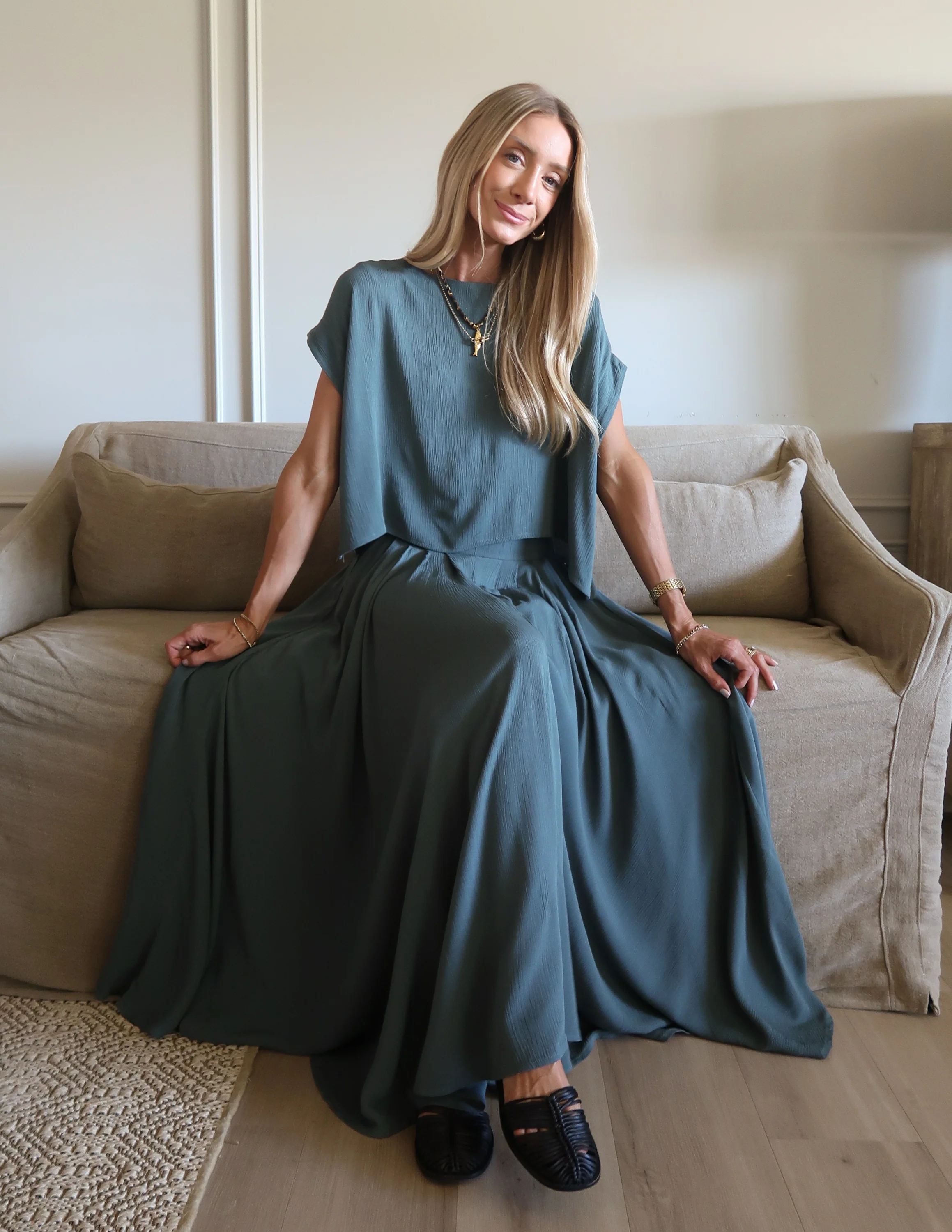 Jacqueline Two Piece Set - Image 18