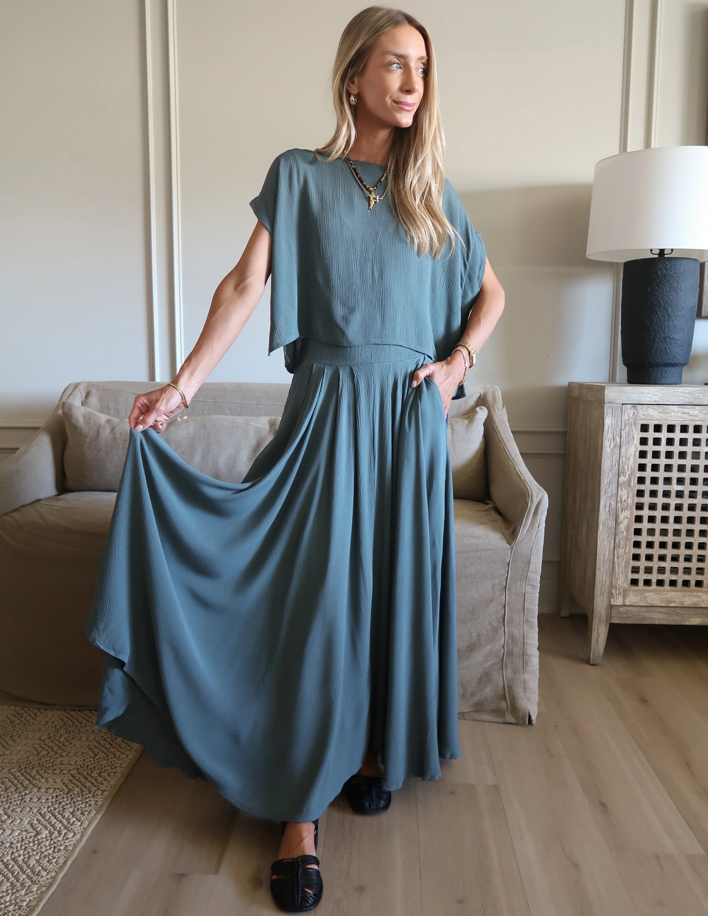 Jacqueline Two Piece Set - Image 20