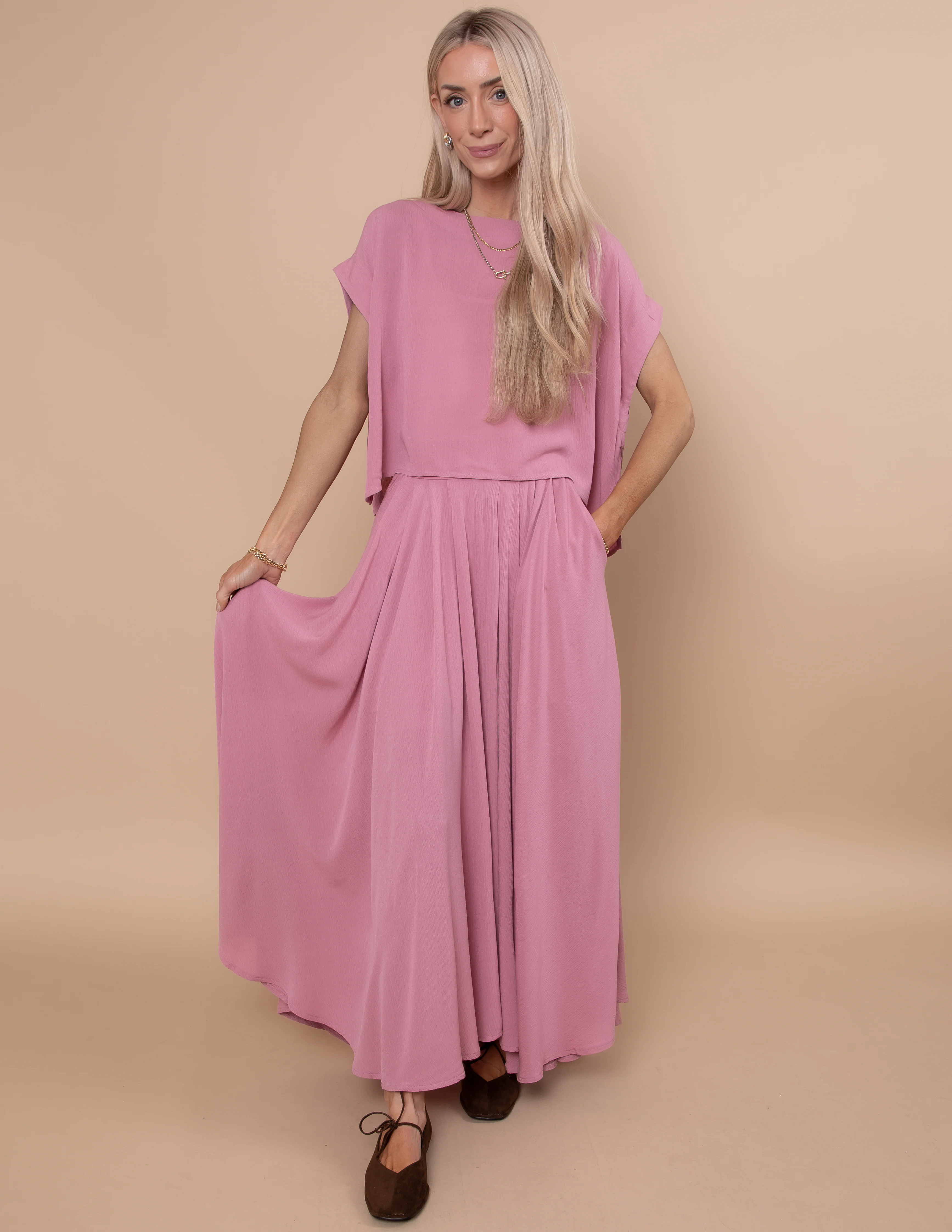 Jacqueline Two Piece Set - Image 3