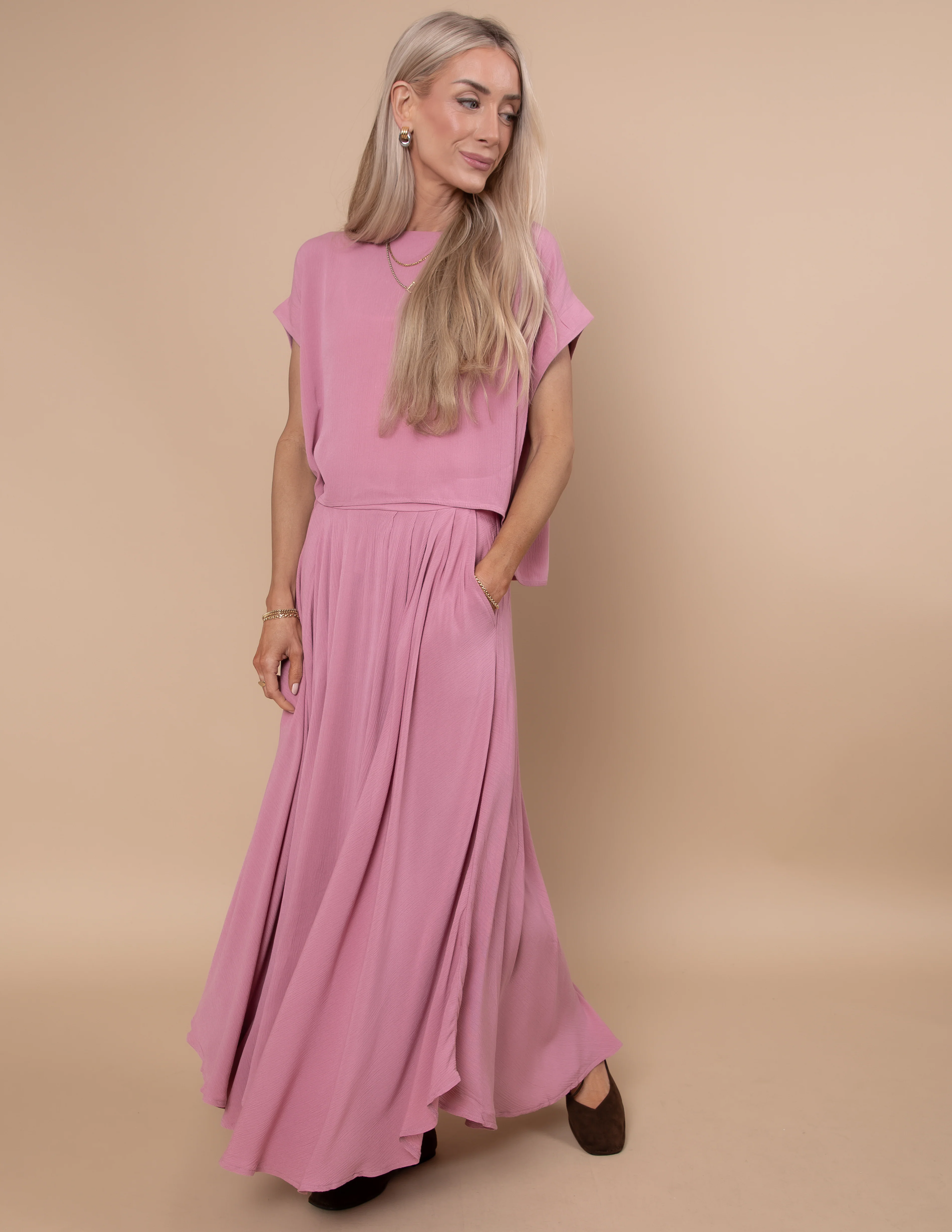 Jacqueline Two Piece Set - Image 4