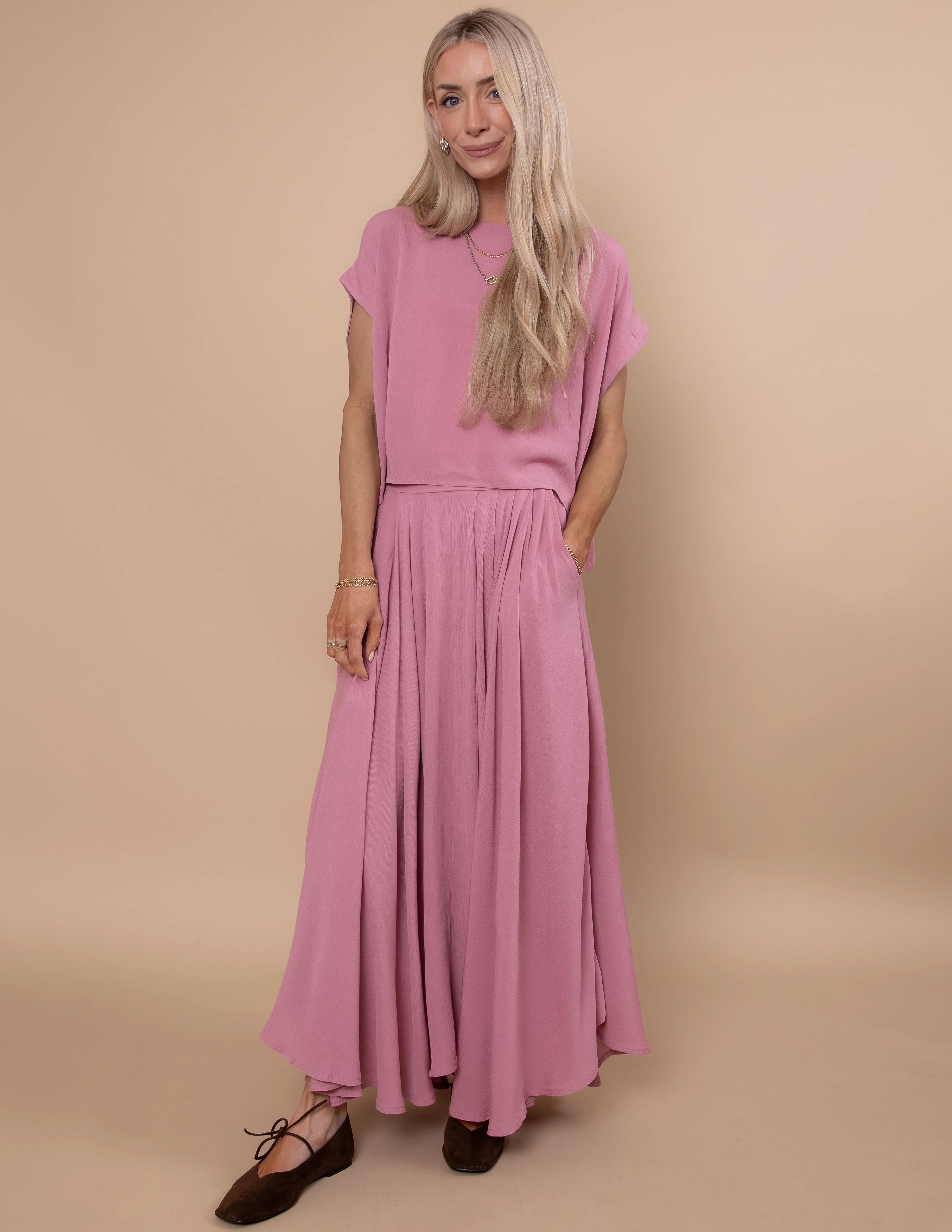 Jacqueline Two Piece Set - Image 5