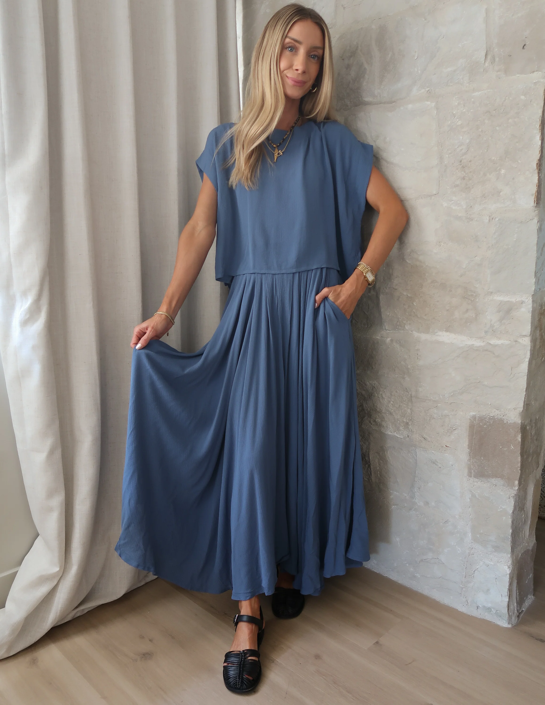 Jacqueline Two Piece Set - Image 8