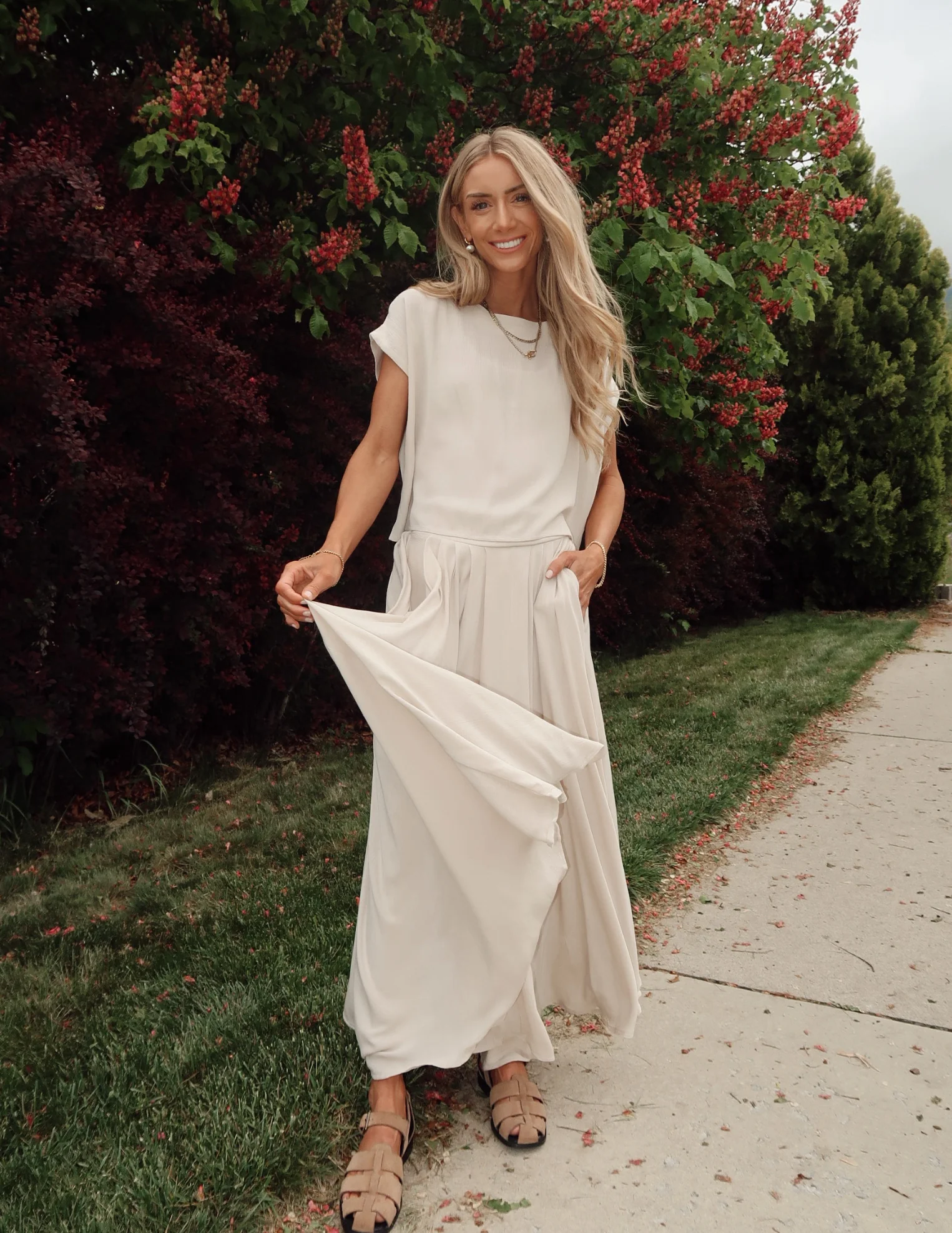 Jacqueline Two Piece Set - Image 9