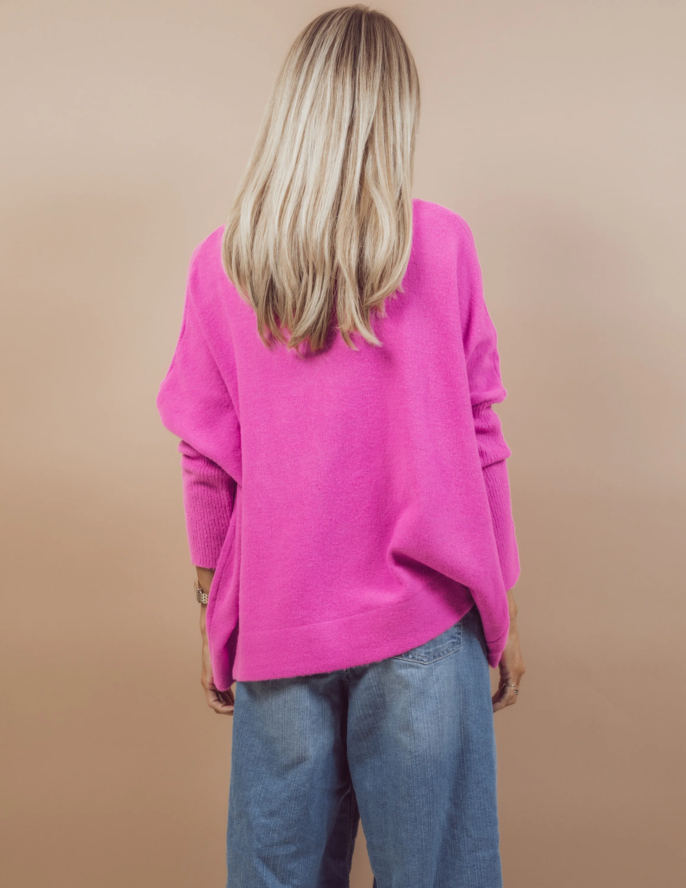 Jones Sweater - Image 3