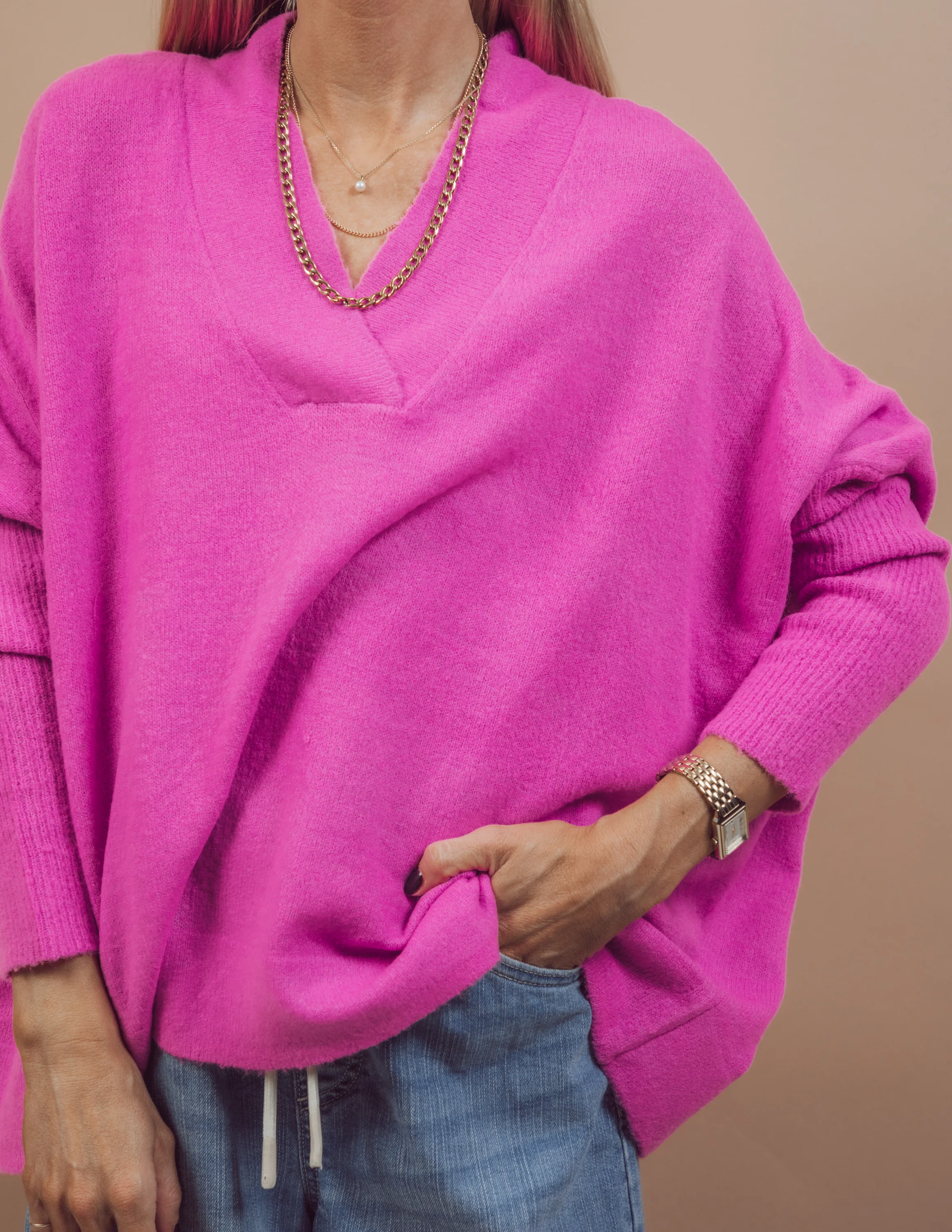 Jones Sweater - Image 4