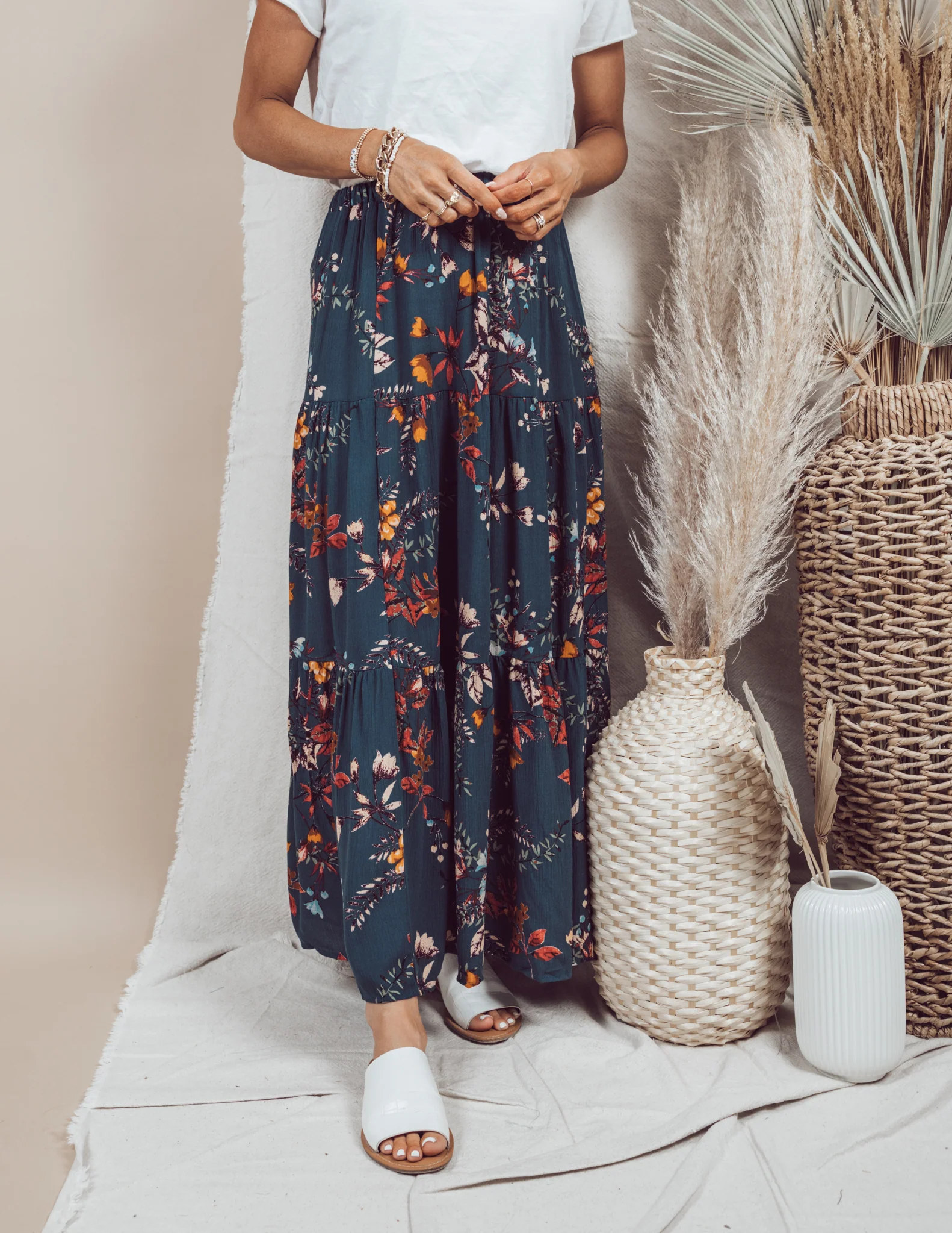 Shop The Look Featured Collection