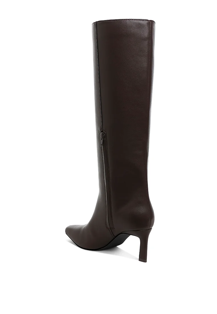 Kali Long Boots - Image 5