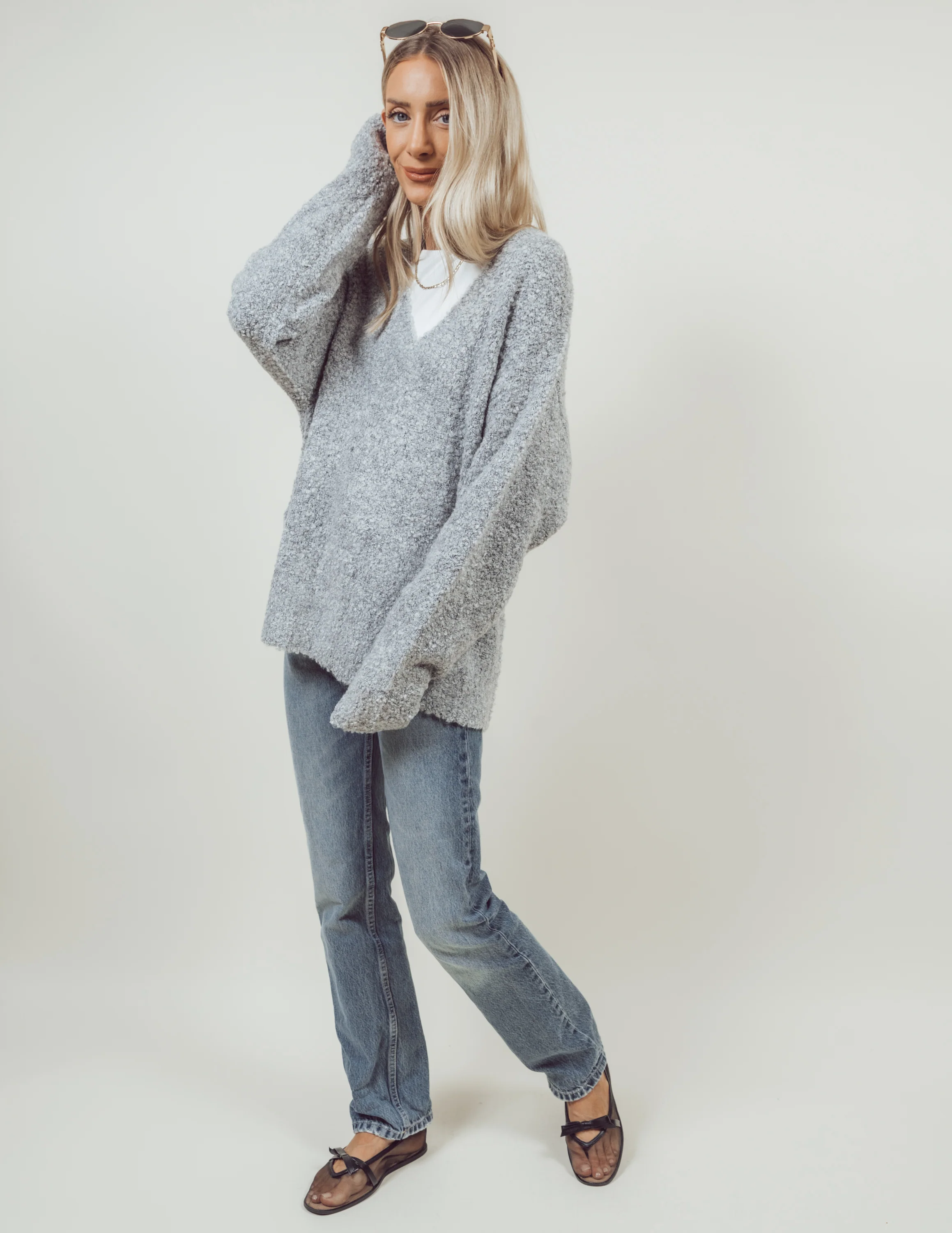 Katrina Sweater - Image 9