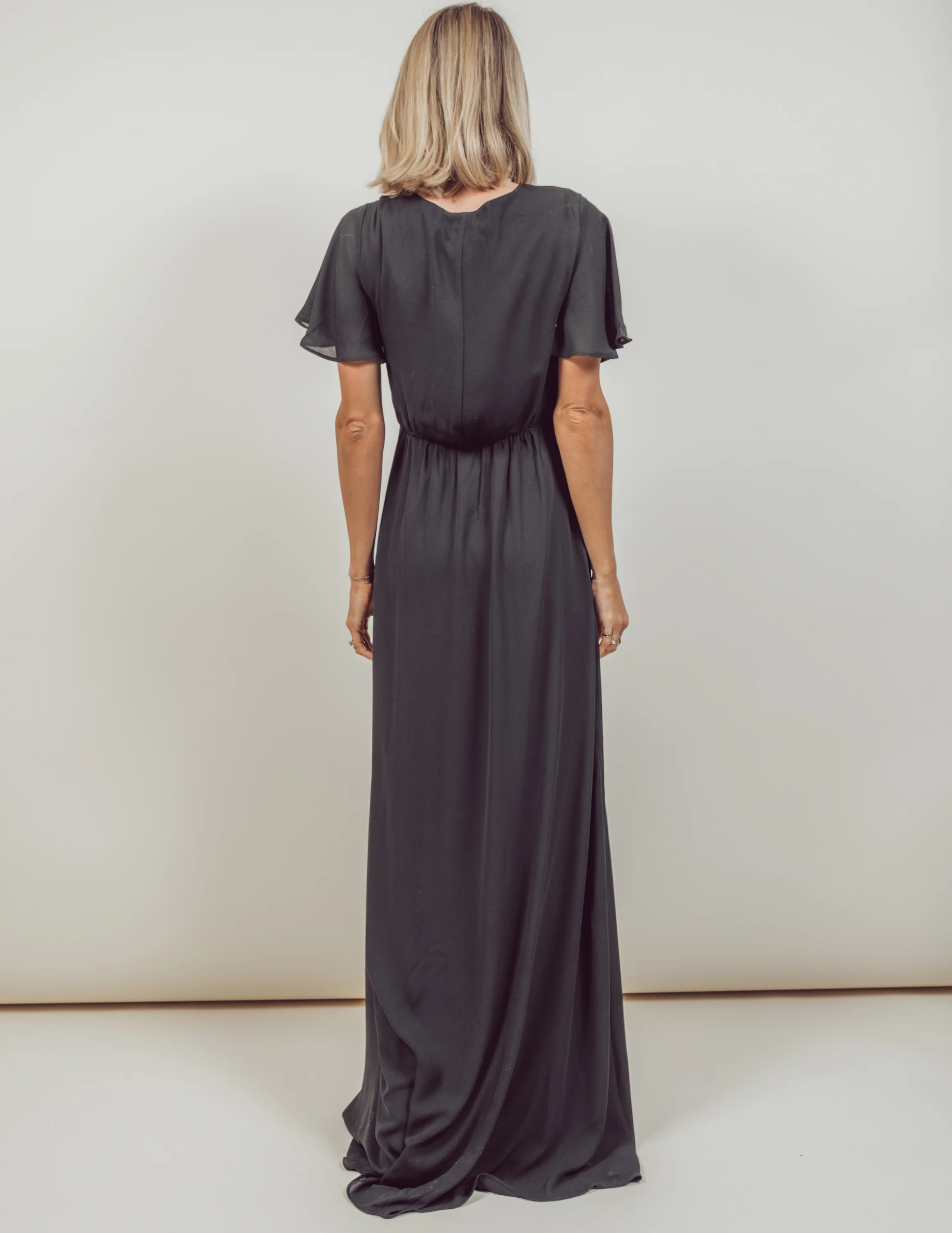 Kerri Maxi Dress - Image 3