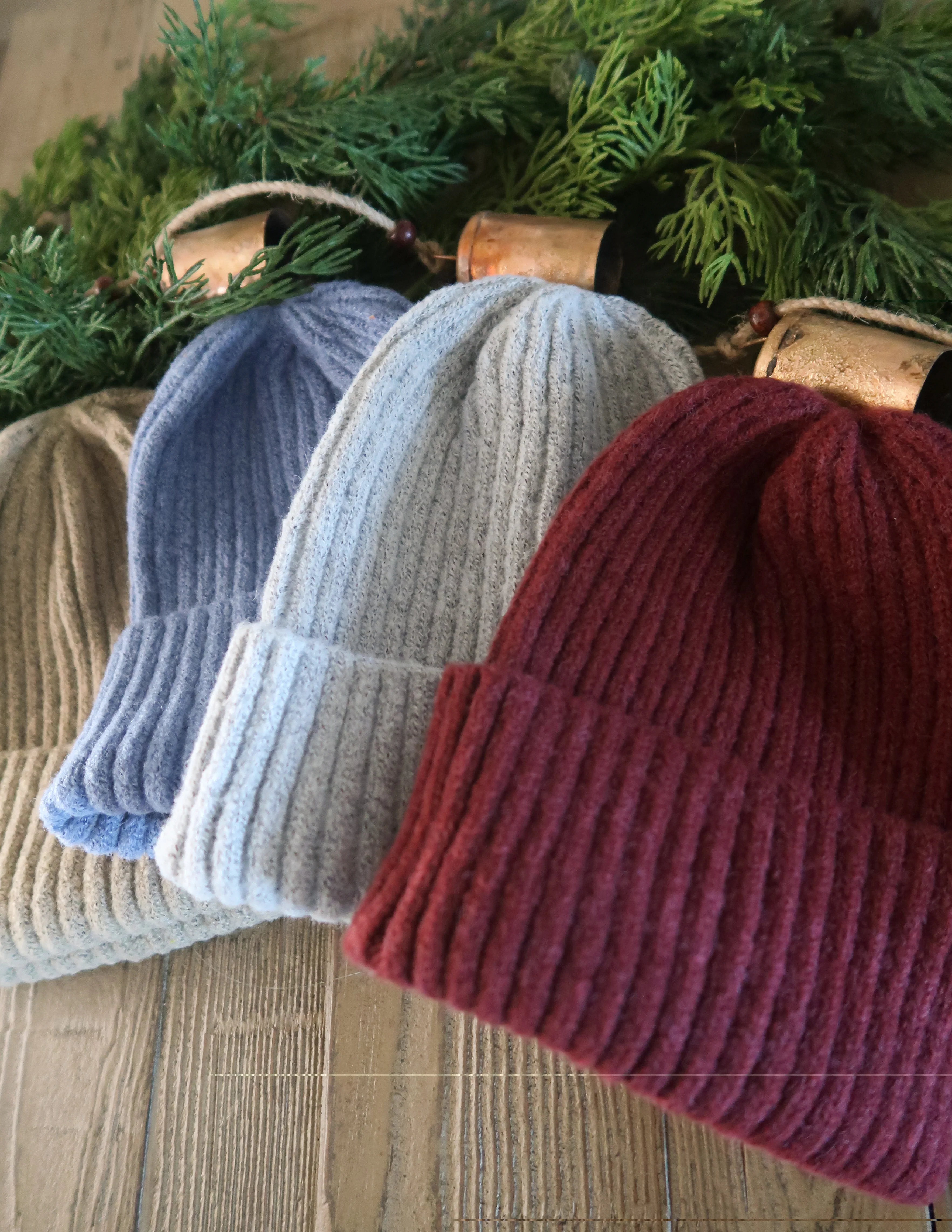 London Beanie - Image 6