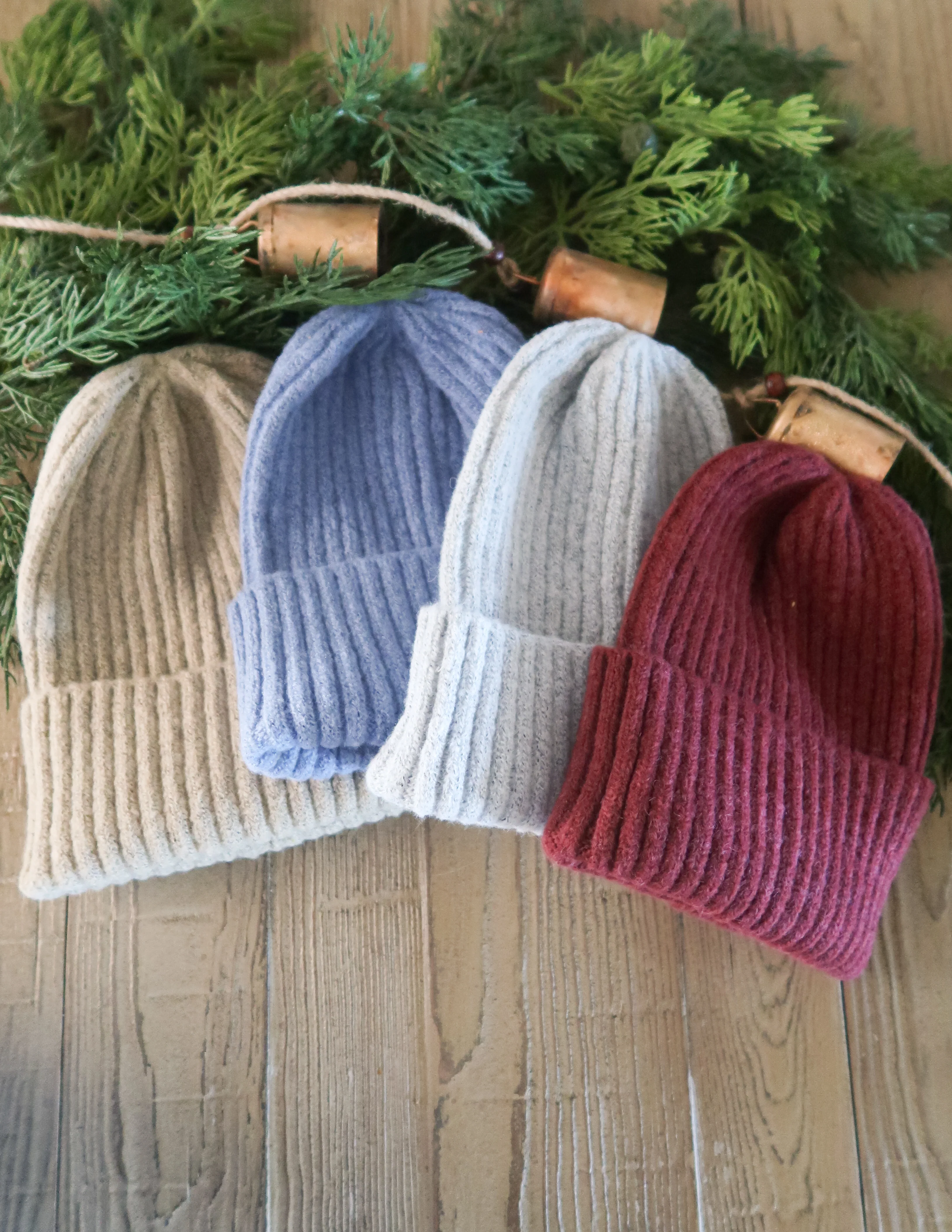 London Beanie - Image 7