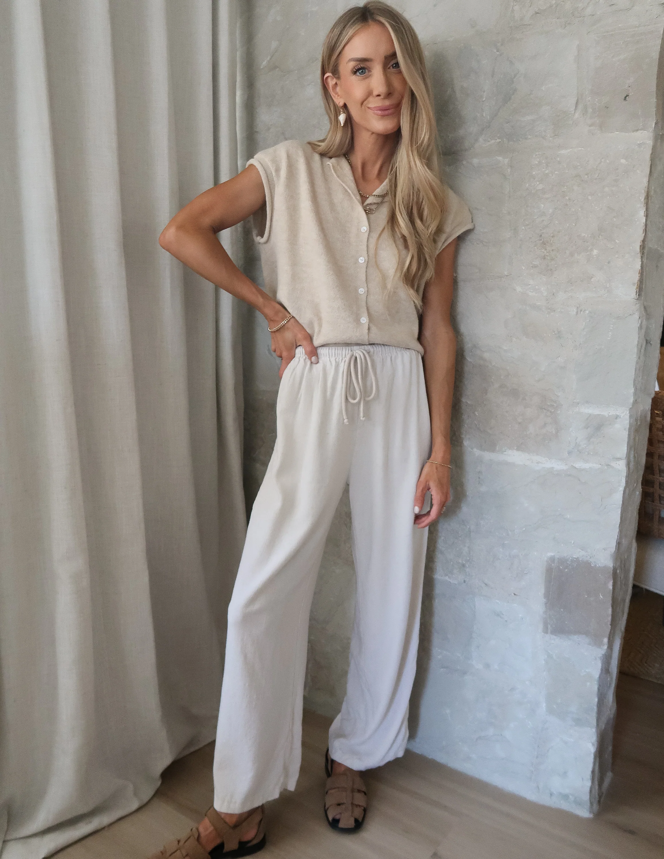 Lyssa Short Sleeve Cardigan - Image 11