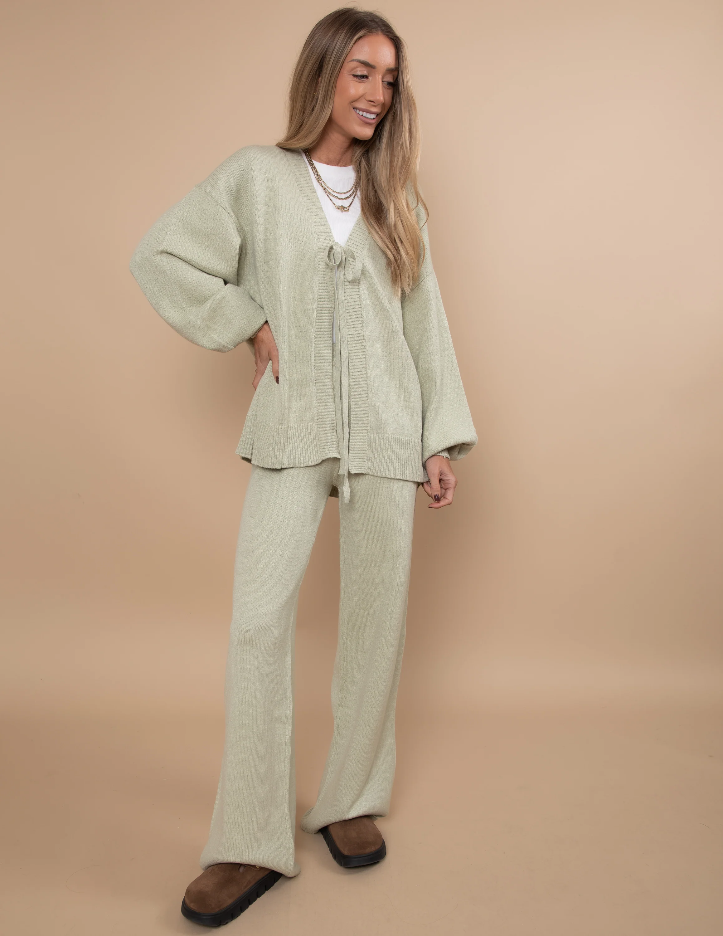 Maddy Two Piece Set - Image 5