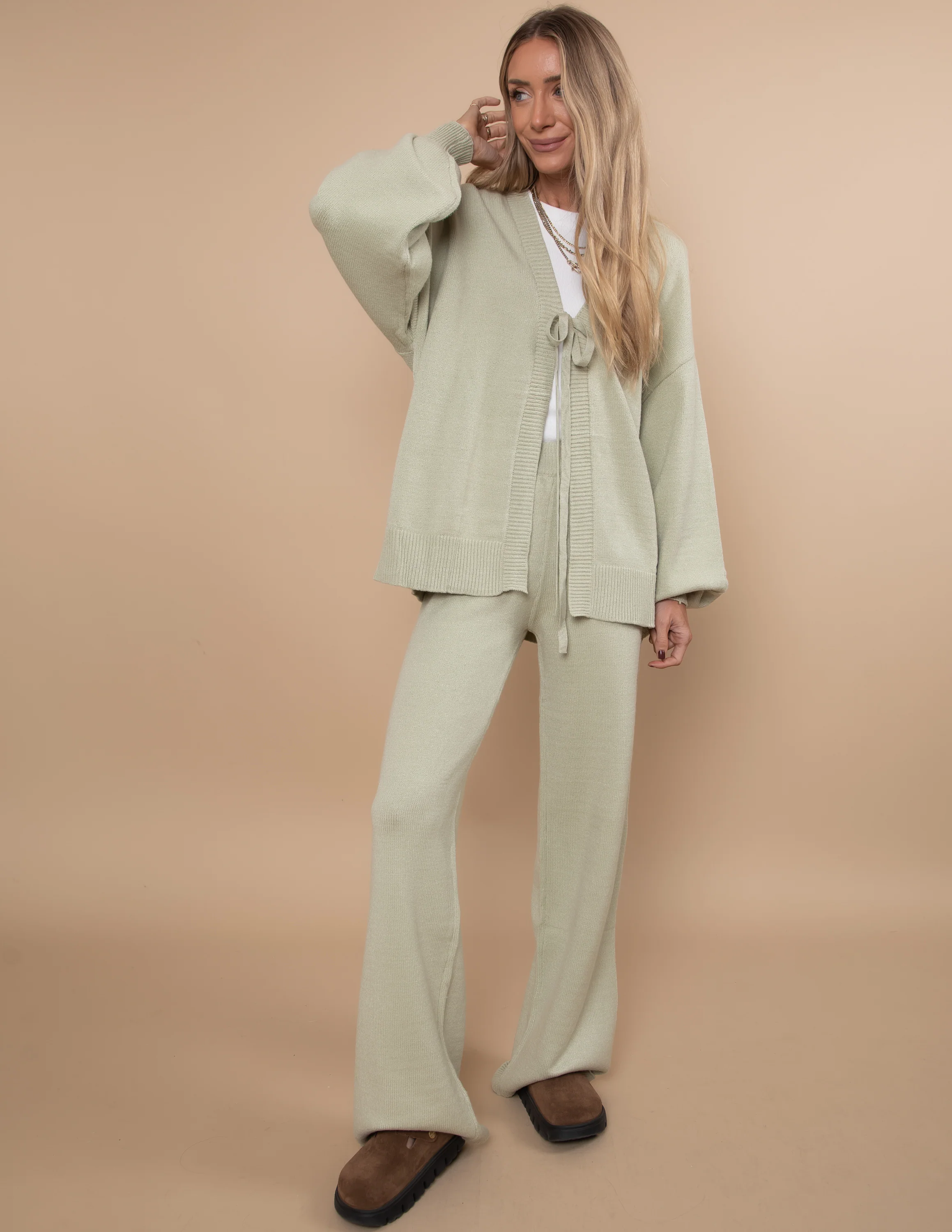 Maddy Two Piece Set - Image 6