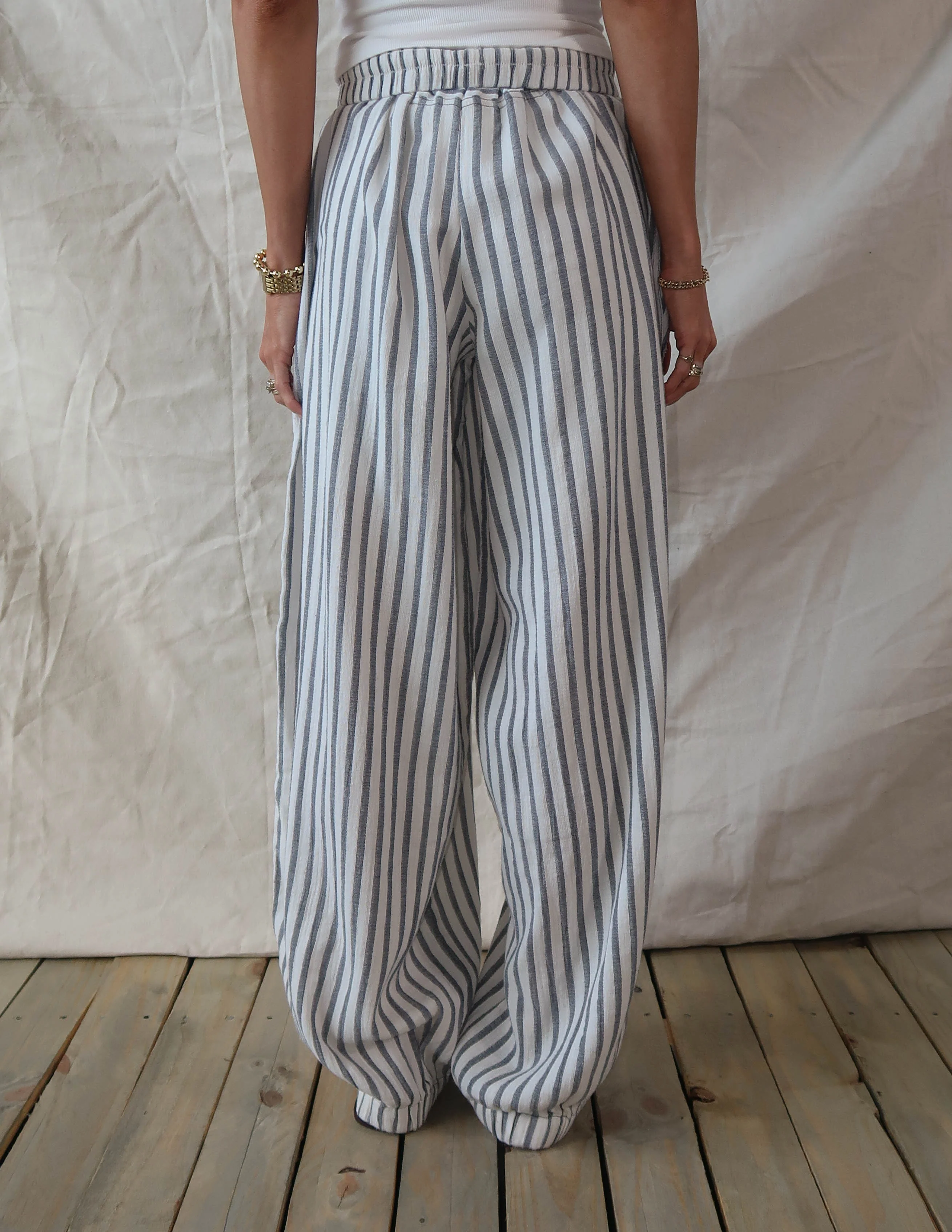 Mariner Stripe Pant - Image 3