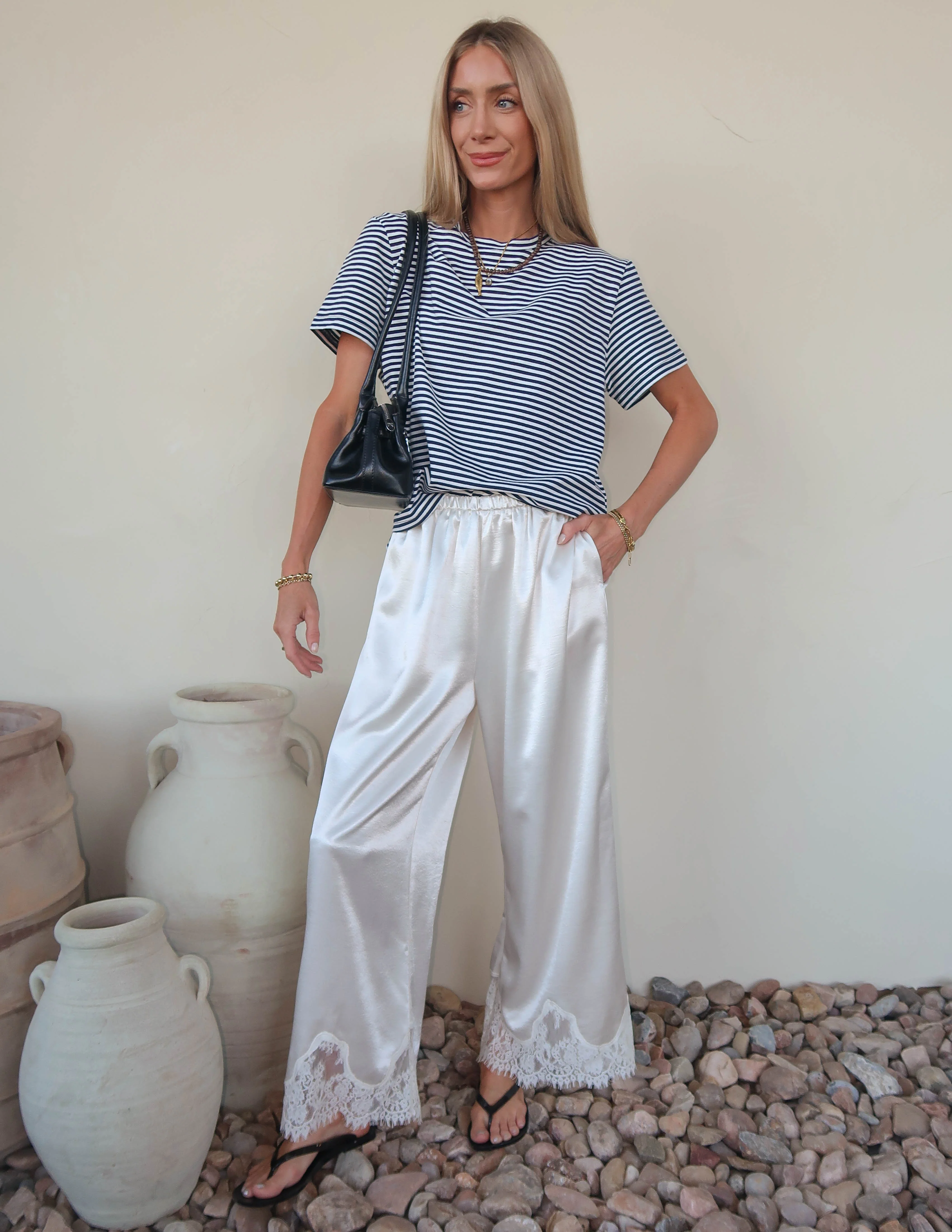 Nantucket Striped Top - Image 6