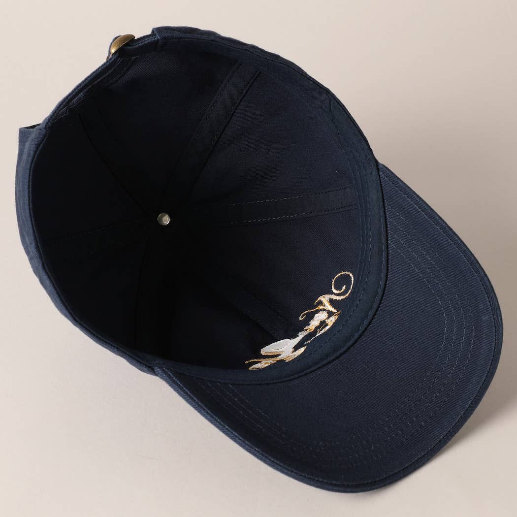 New York Social Club Baseball Hat - Image 8