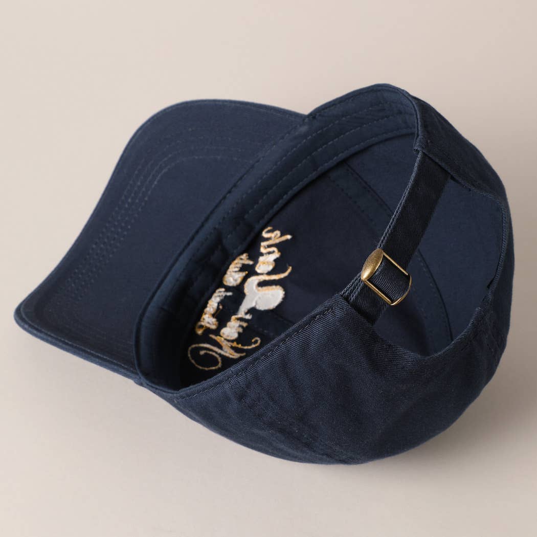 New York Social Club Baseball Hat - Image 9