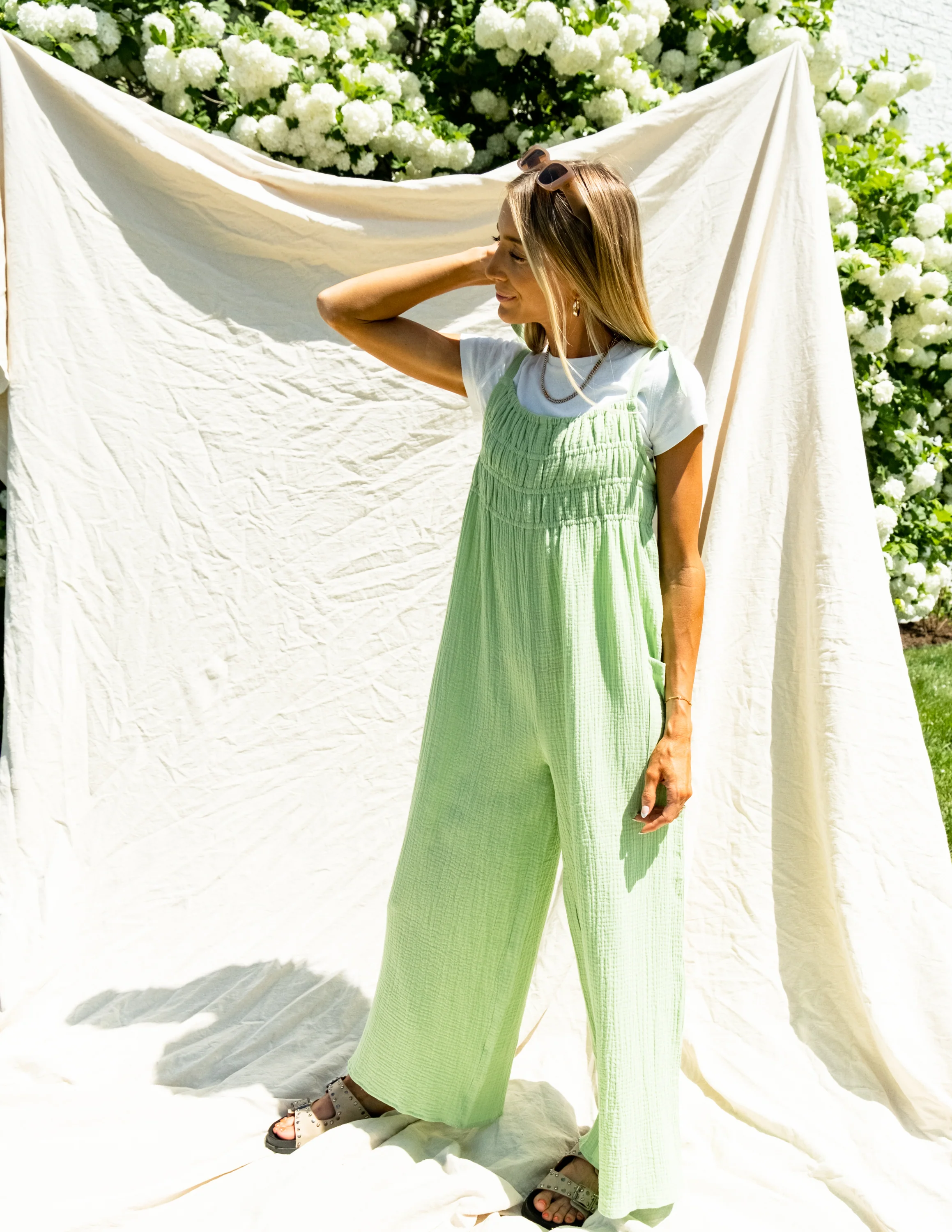 Noah Jumpsuit - Image 5