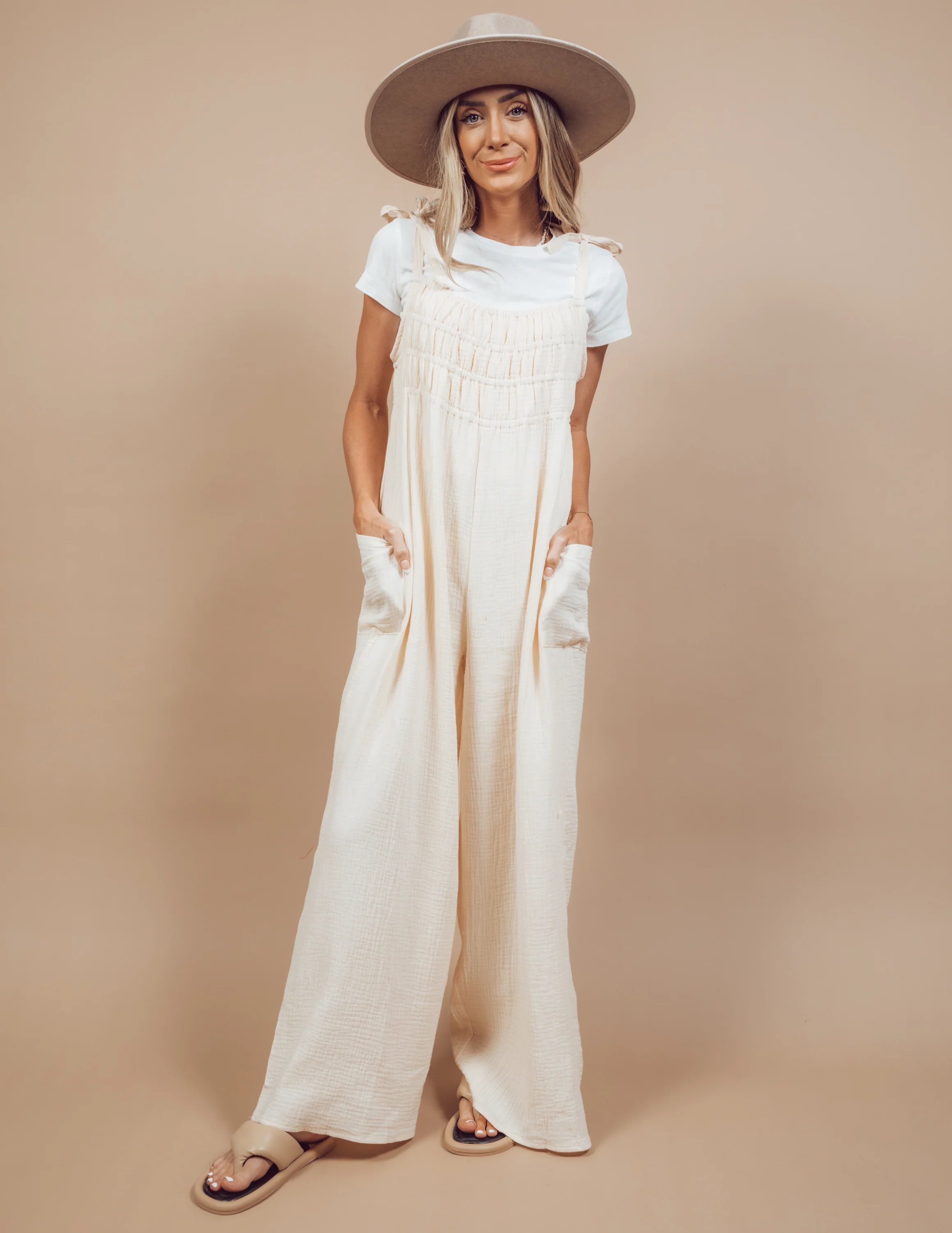 Noah Jumpsuit - Image 6