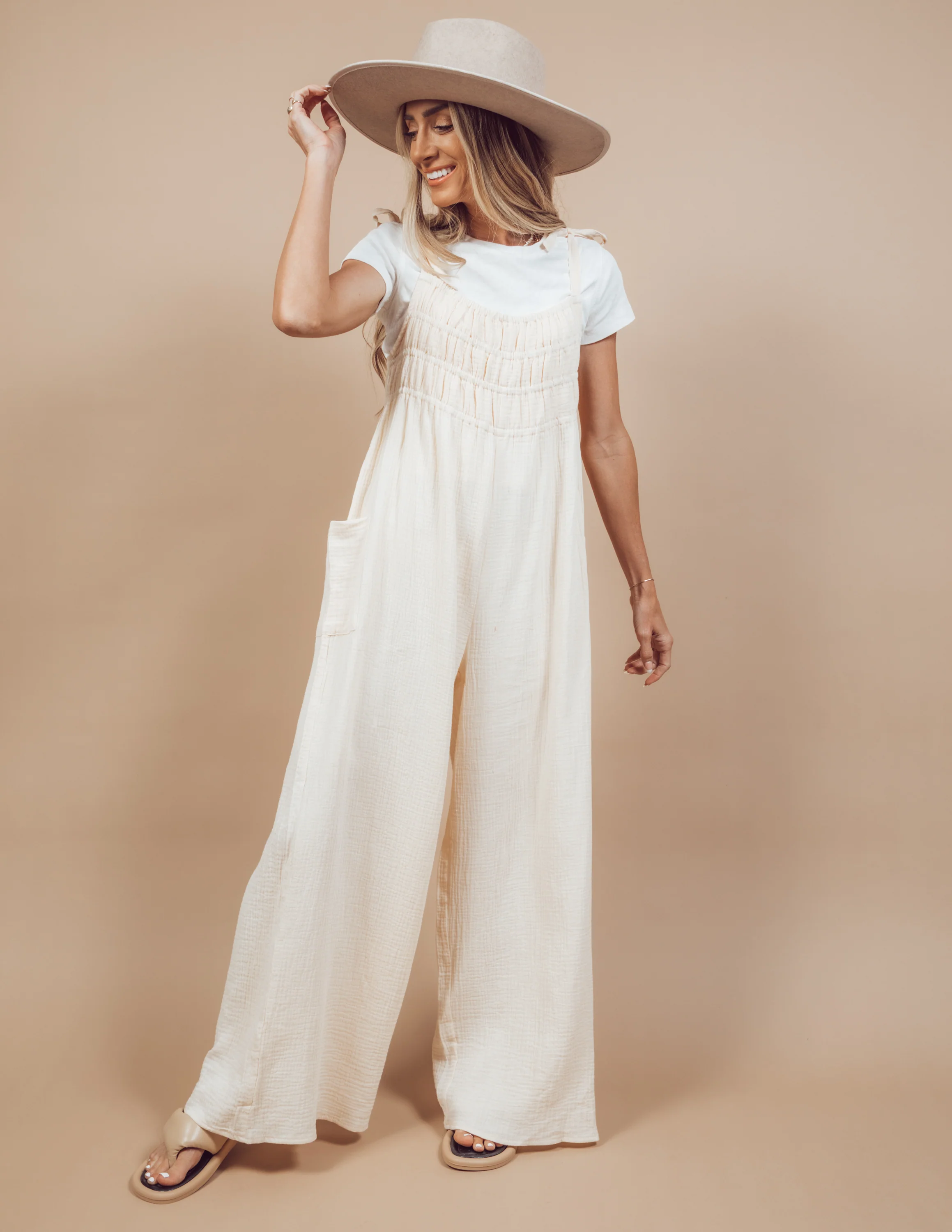 Noah Jumpsuit - Image 8