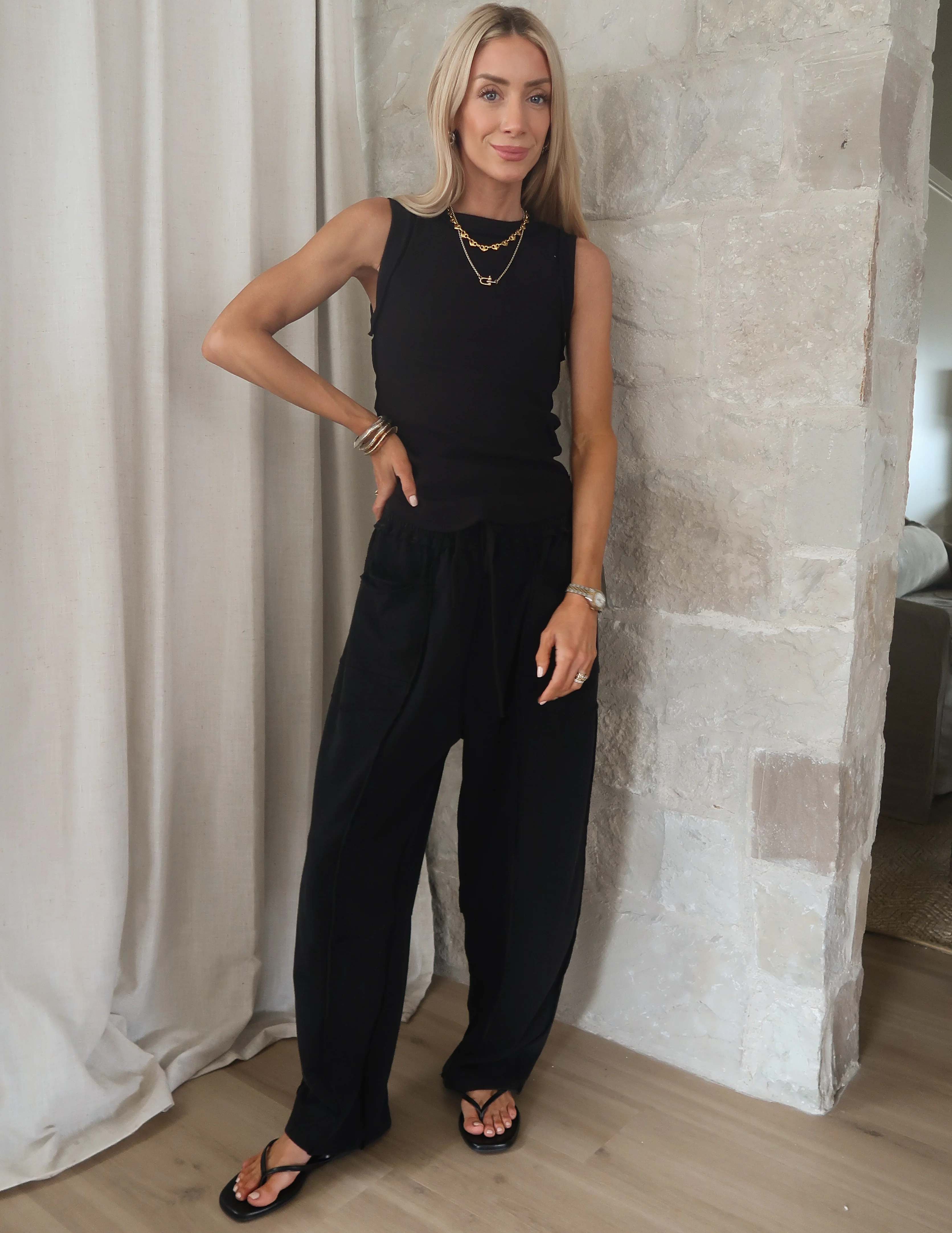 Onyx Utility Pants - Image 3
