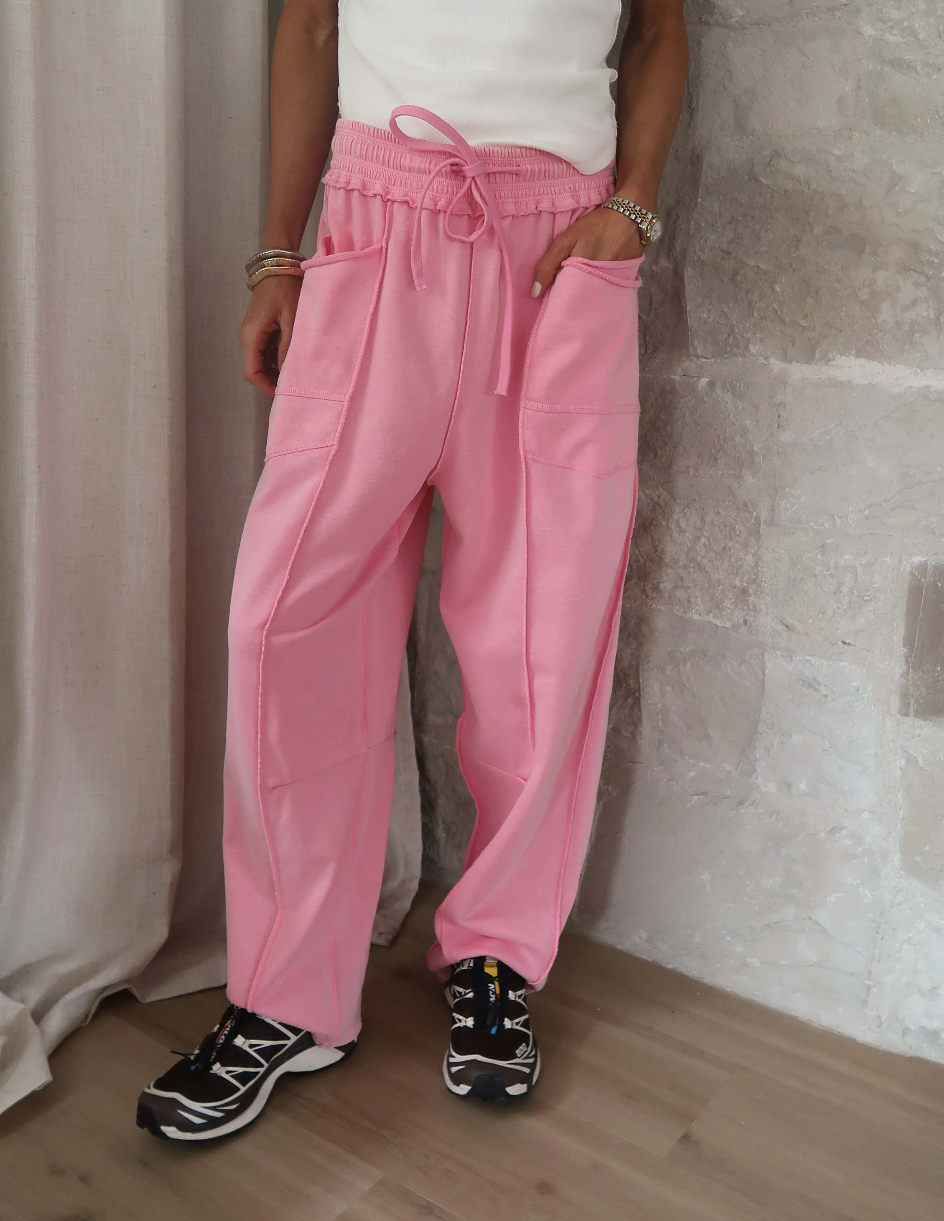 Onyx Utility Pants - Image 4