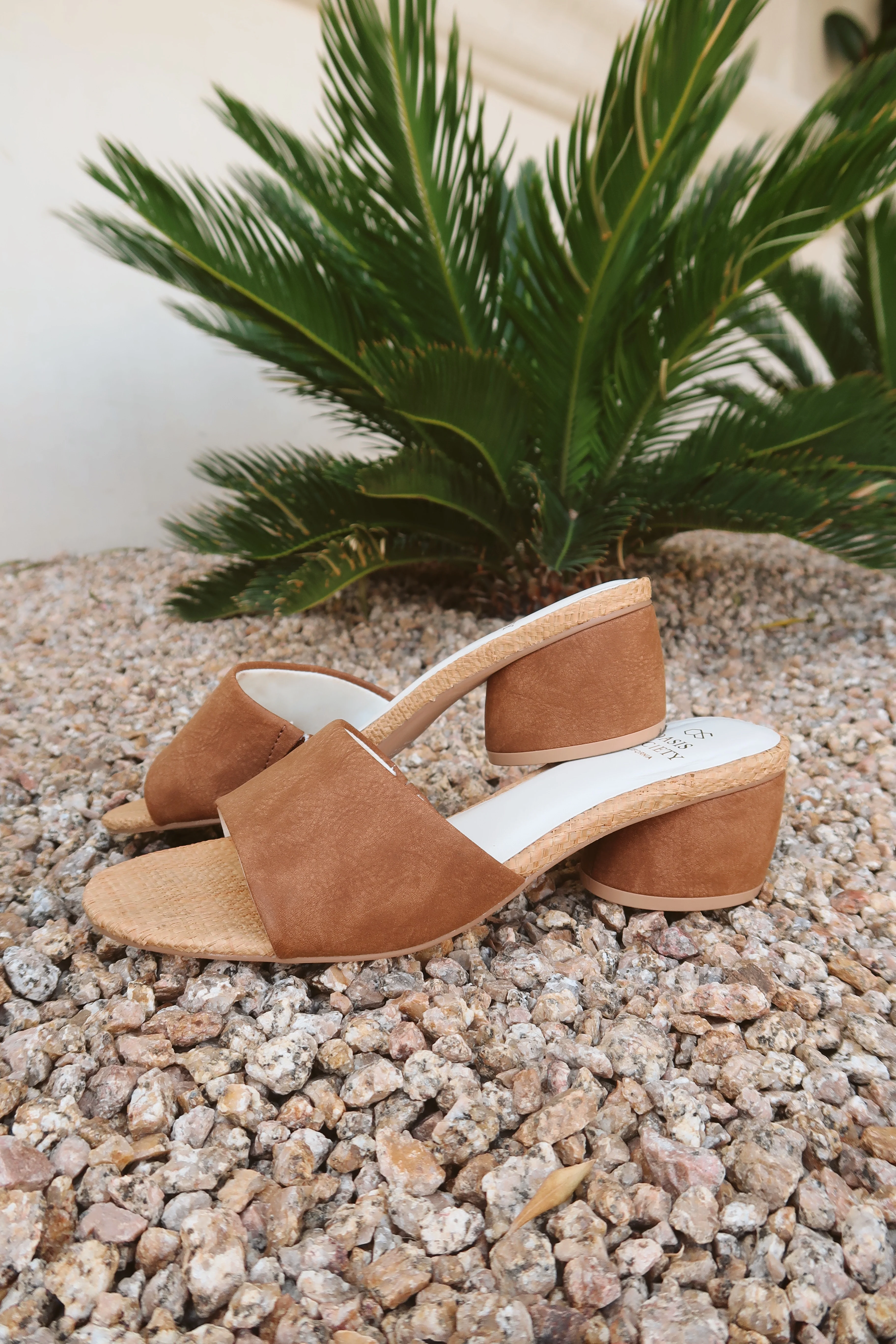 Paloma Heels - Image 4