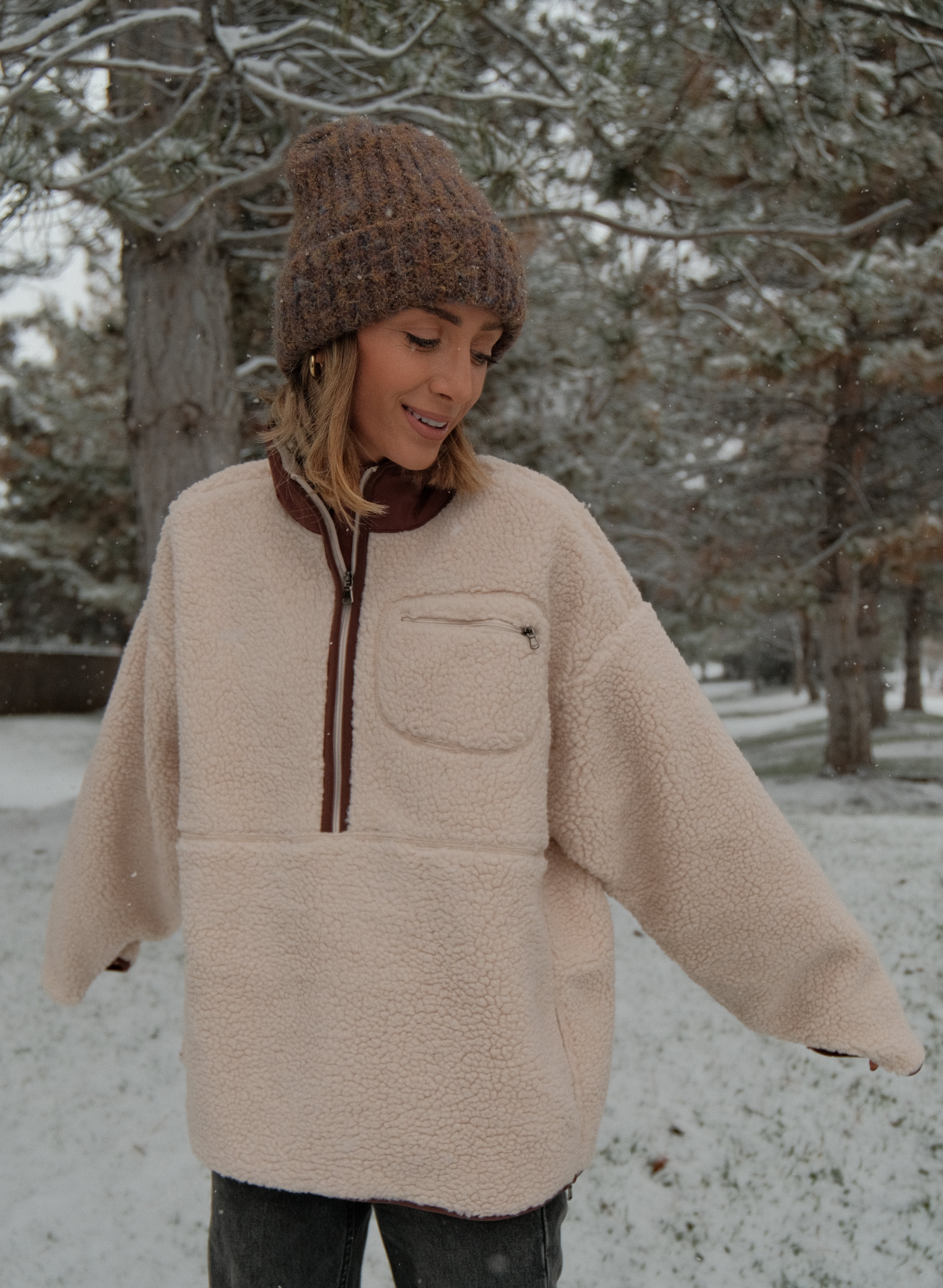 Ramona Beanie - Image 5