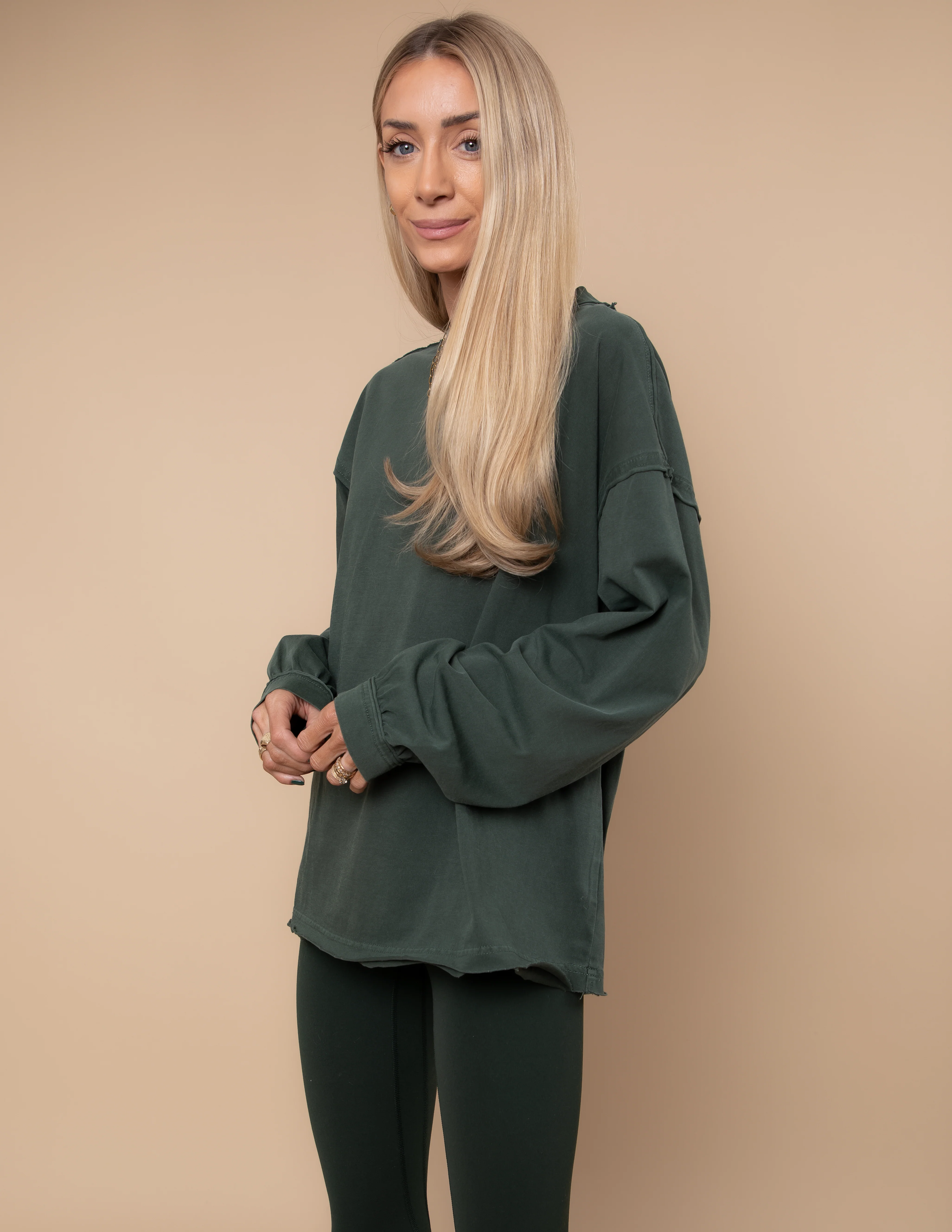 Riverstone Relaxed Tee - Image 12