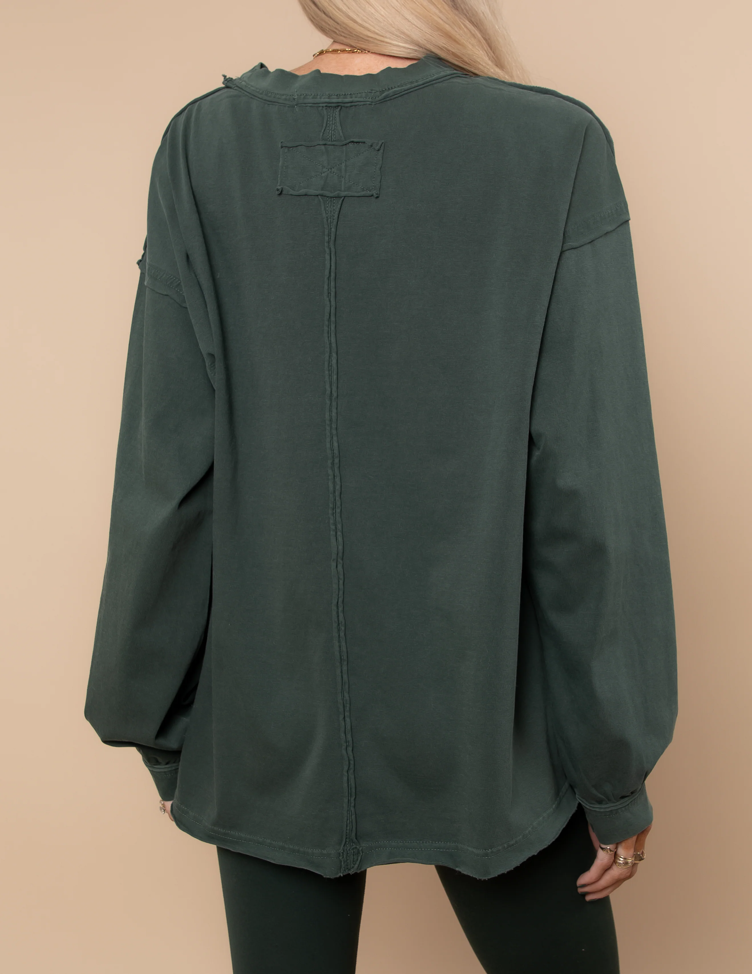 Riverstone Relaxed Tee - Image 13