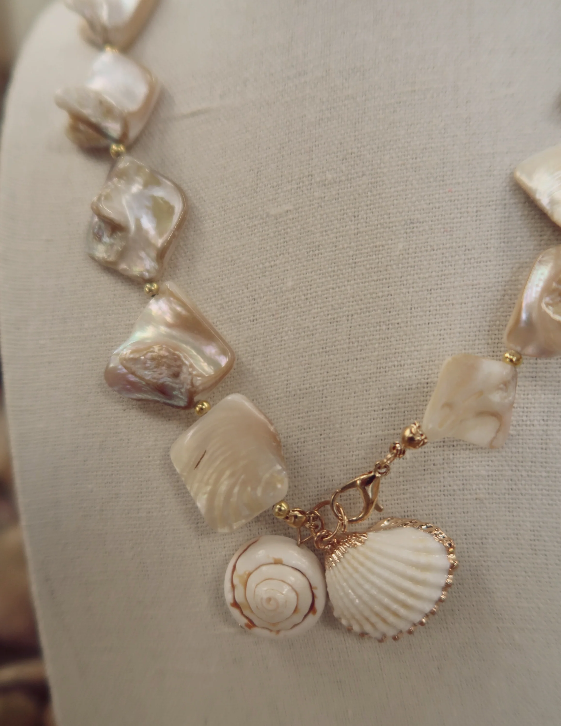 Santa Monica Shores Necklace - Image 2